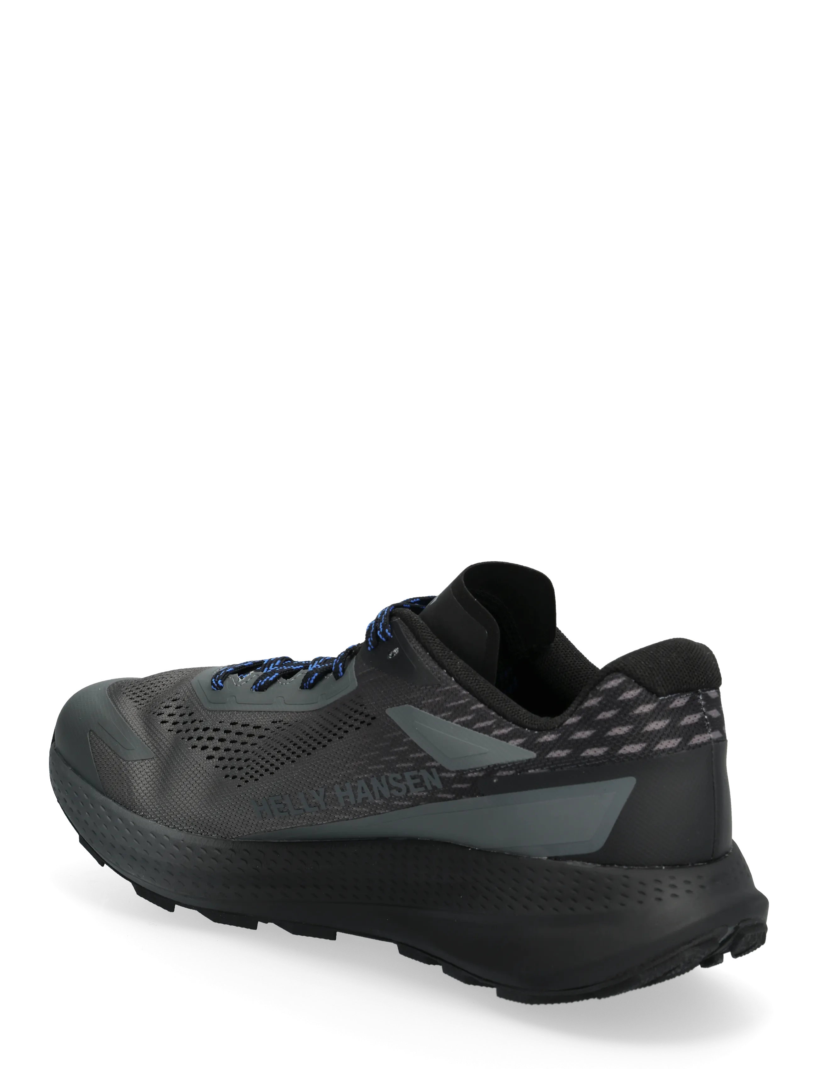 Helly Hansen - KESTREL TR - jooksujalatsid - black - 2
