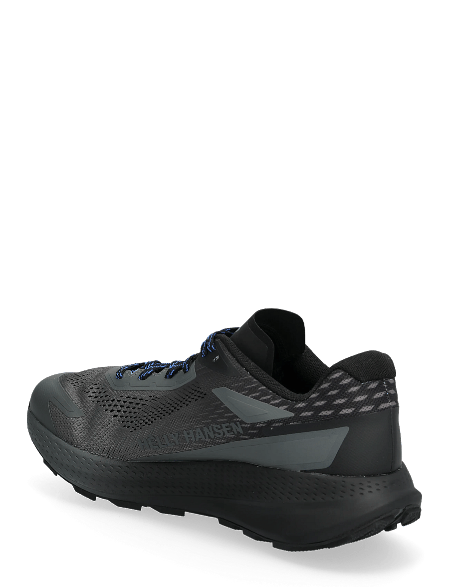 Helly Hansen - KESTREL TR - laufschuhe - black - 2