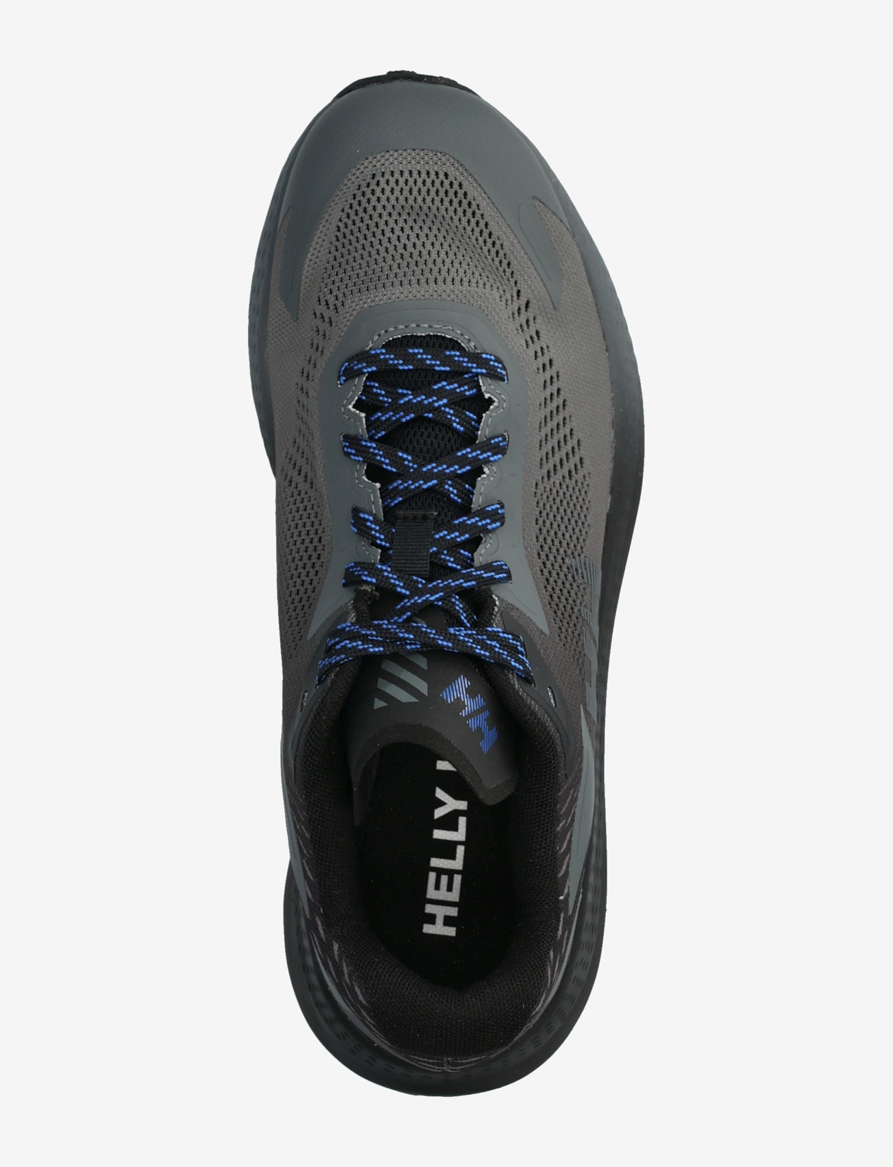 Helly Hansen - KESTREL TR - buty do biegania - black - 3