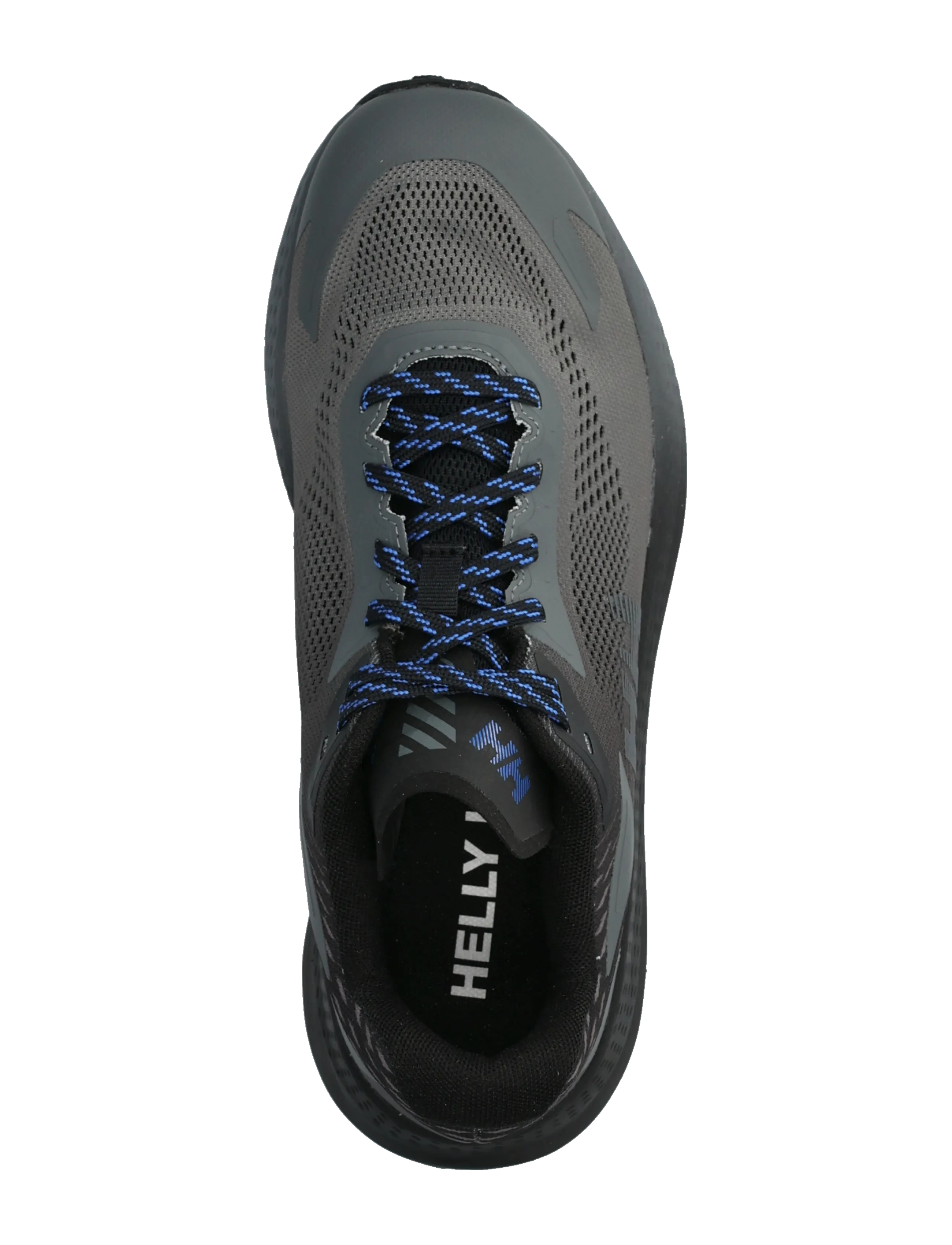 Helly Hansen - KESTREL TR - jooksujalatsid - black - 3
