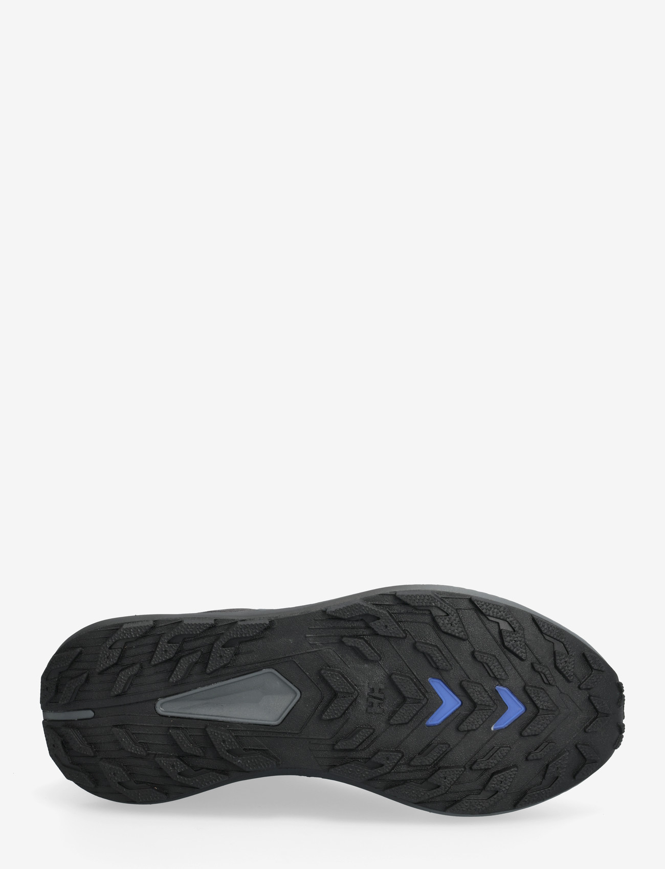 Helly Hansen - KESTREL TR - buty do biegania - black - 4