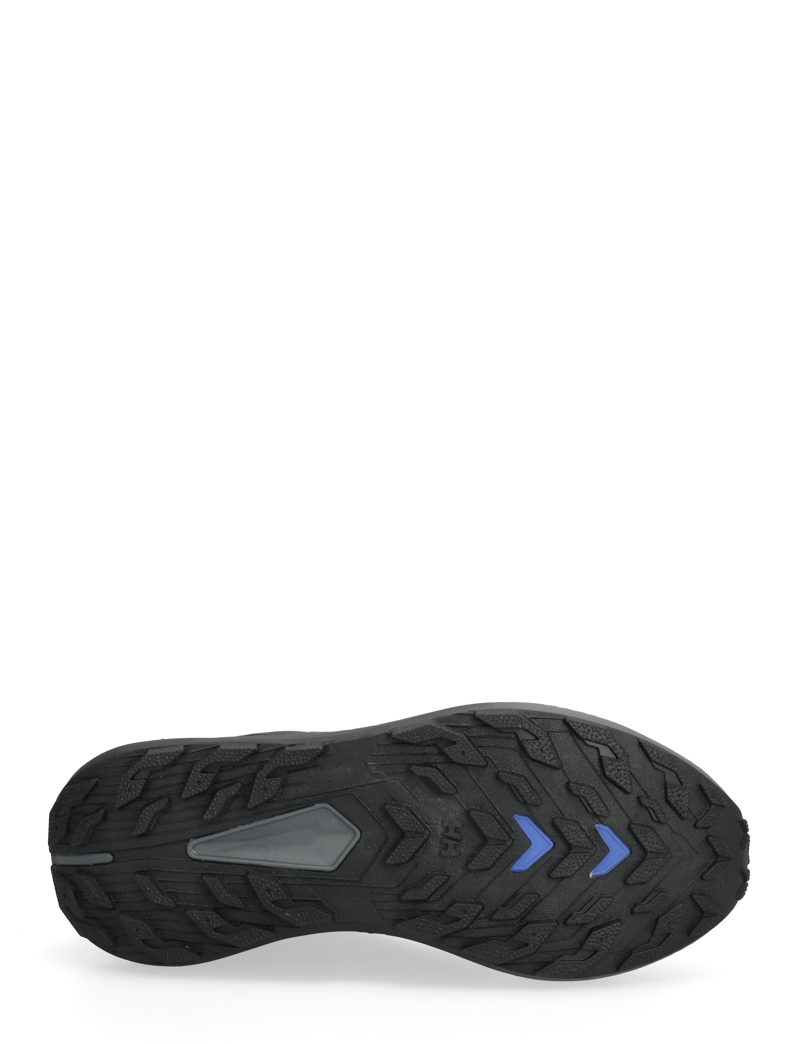 Helly Hansen - KESTREL TR - jooksujalatsid - black - 4
