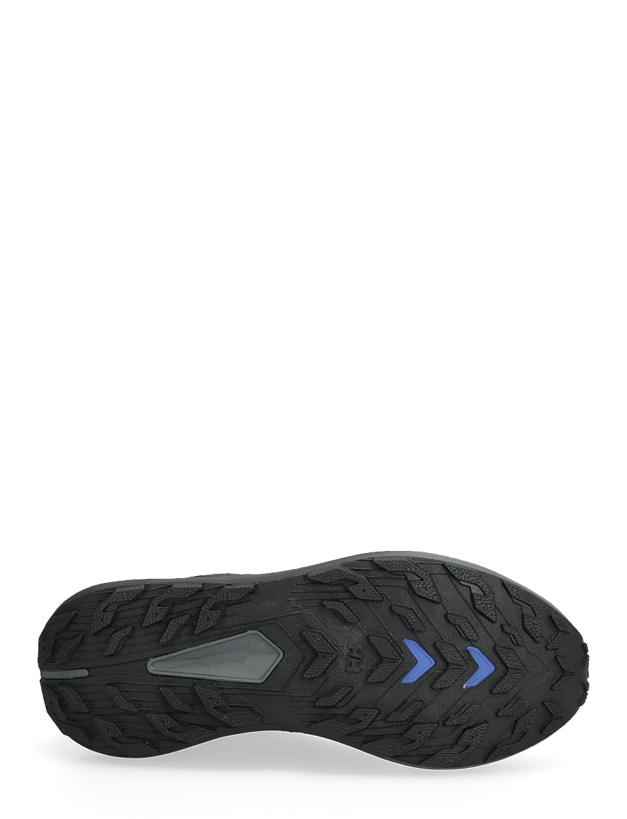 Helly Hansen - KESTREL TR - laufschuhe - black - 4