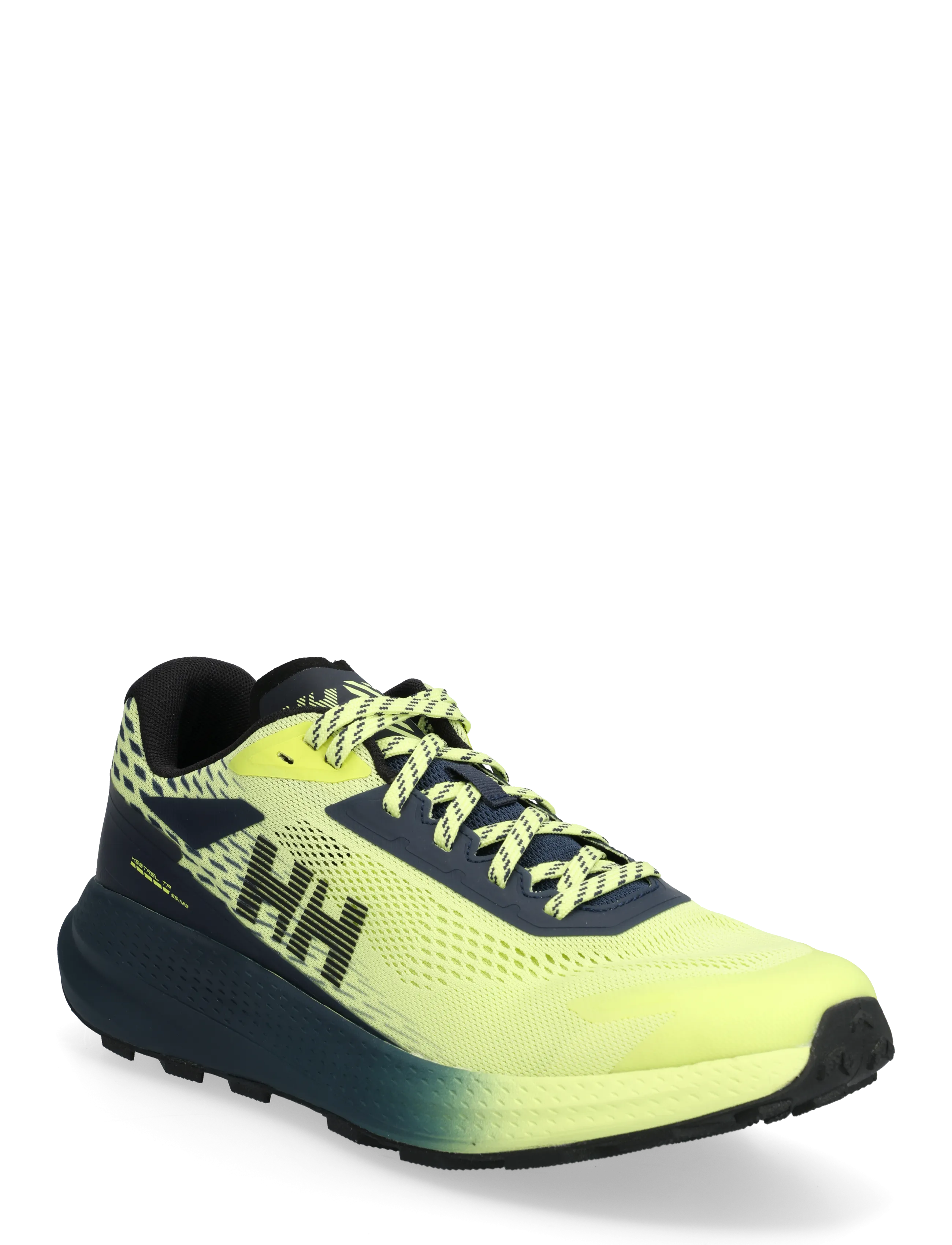 Helly Hansen Kestrel Tr, Mænd, Trailløbesko, Gul, Str: 44