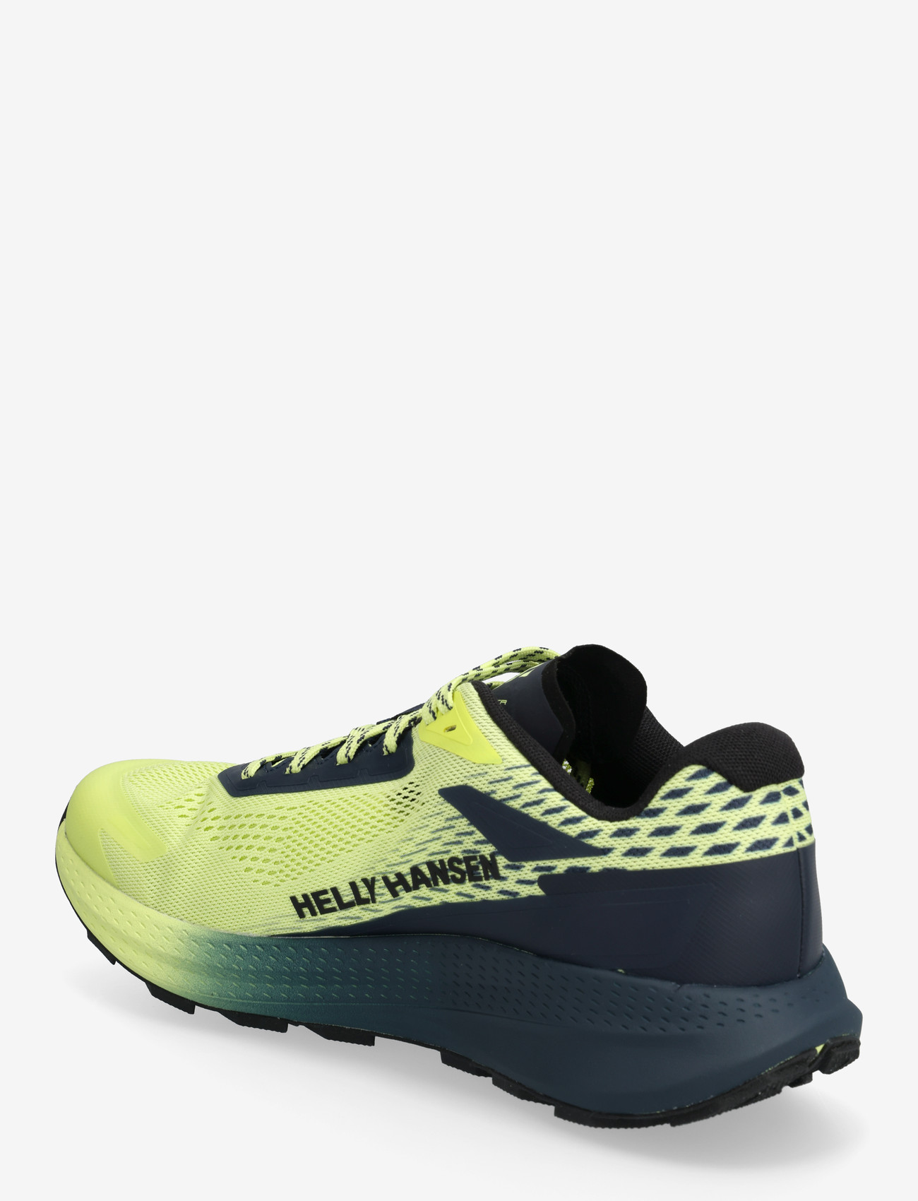 Helly Hansen - KESTREL TR - løbesko - evening blue - 2