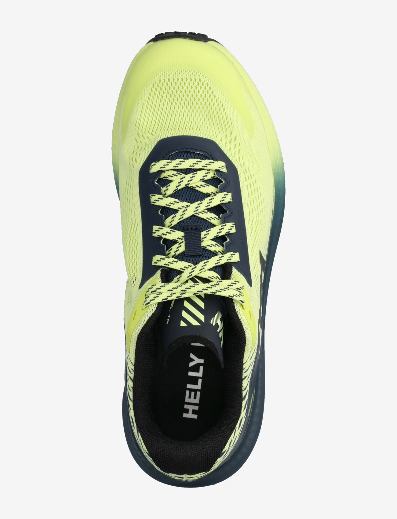 Helly Hansen - KESTREL TR - løbesko - evening blue - 3