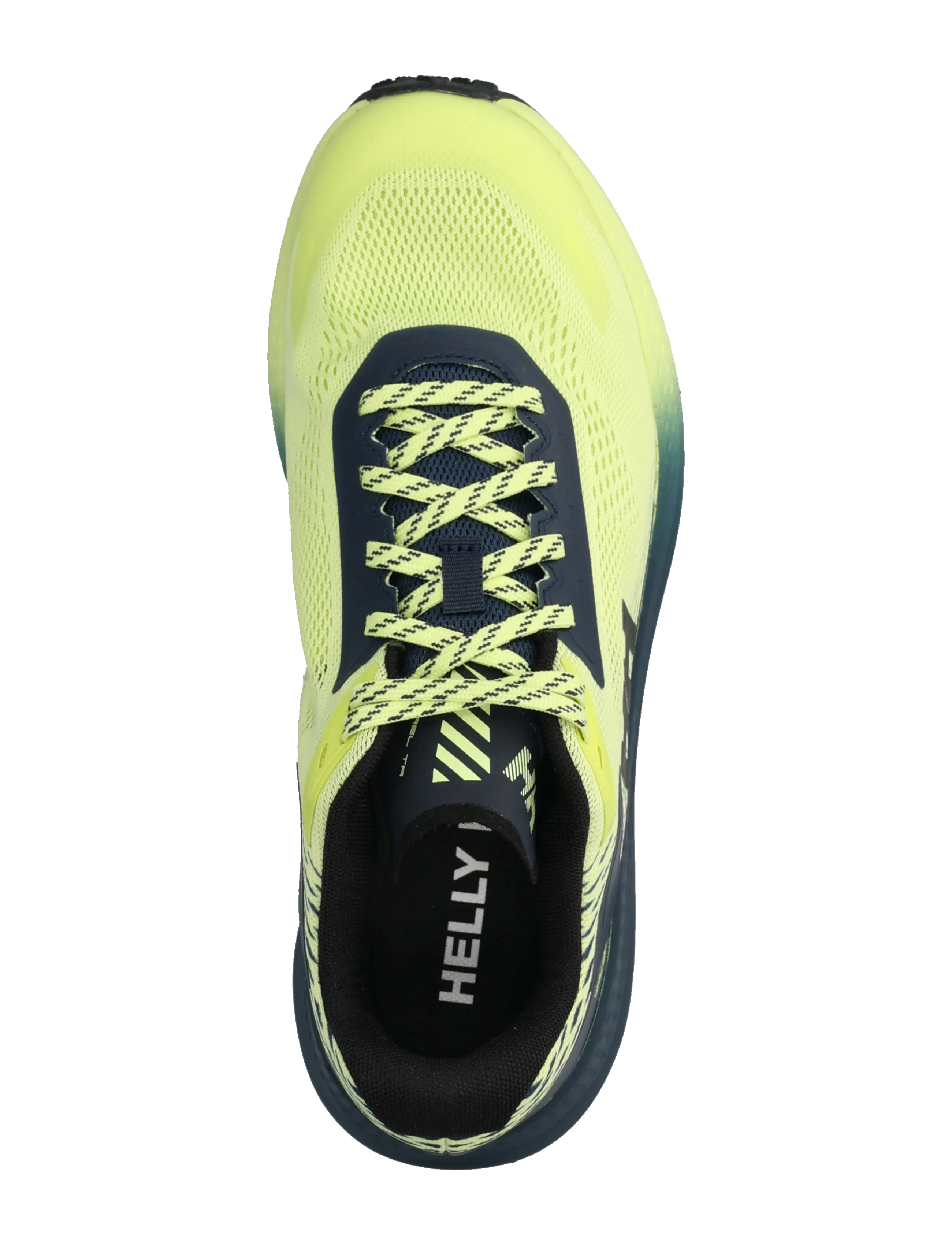 Helly Hansen - KESTREL TR - løbesko - evening blue - 3