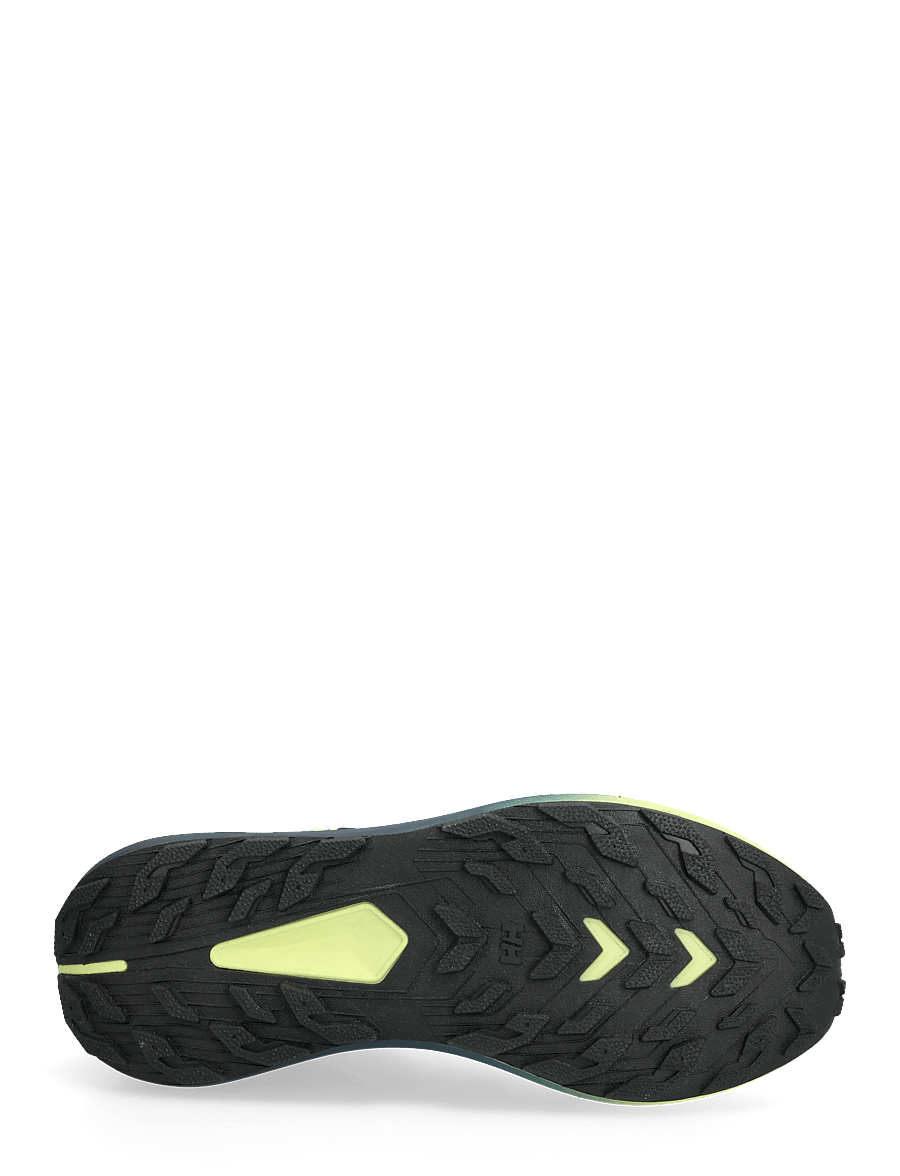 Helly Hansen - KESTREL TR - løbesko - evening blue - 4