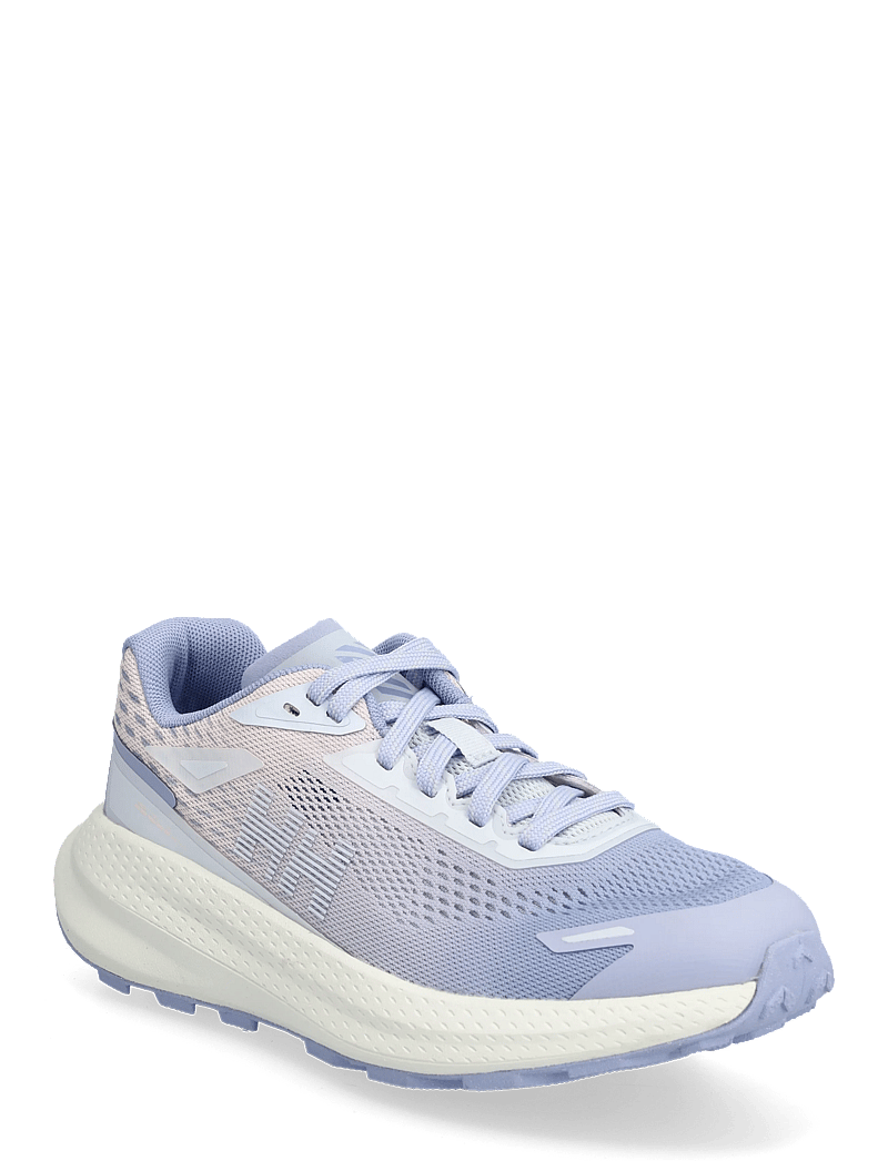 Helly Hansen - W KESTREL TR - løbesko - bright lavender - 0