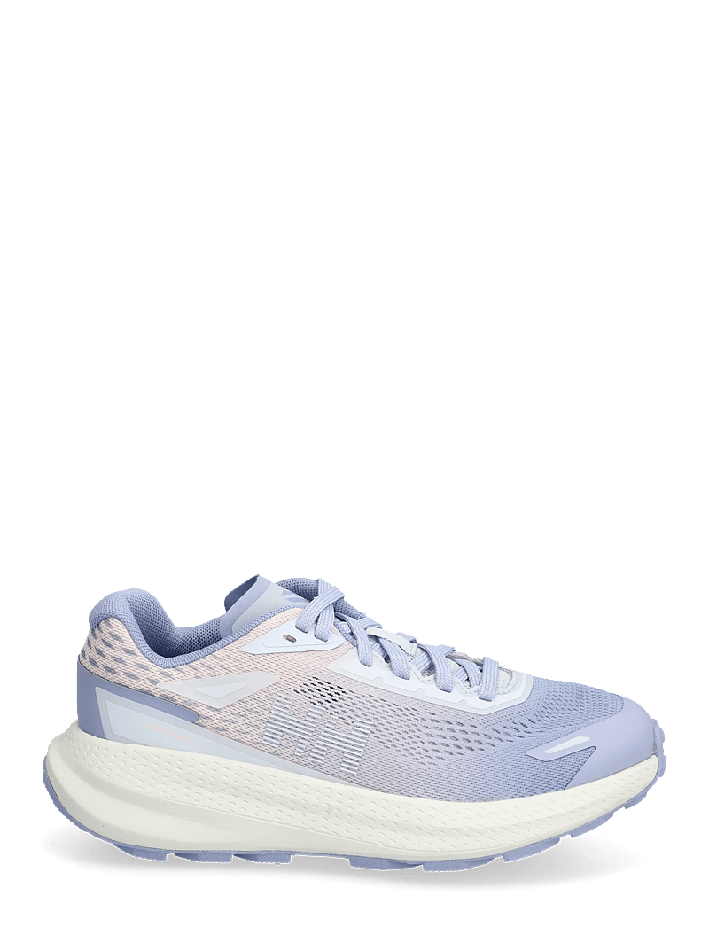 Helly Hansen - W KESTREL TR - løbesko - bright lavender - 1