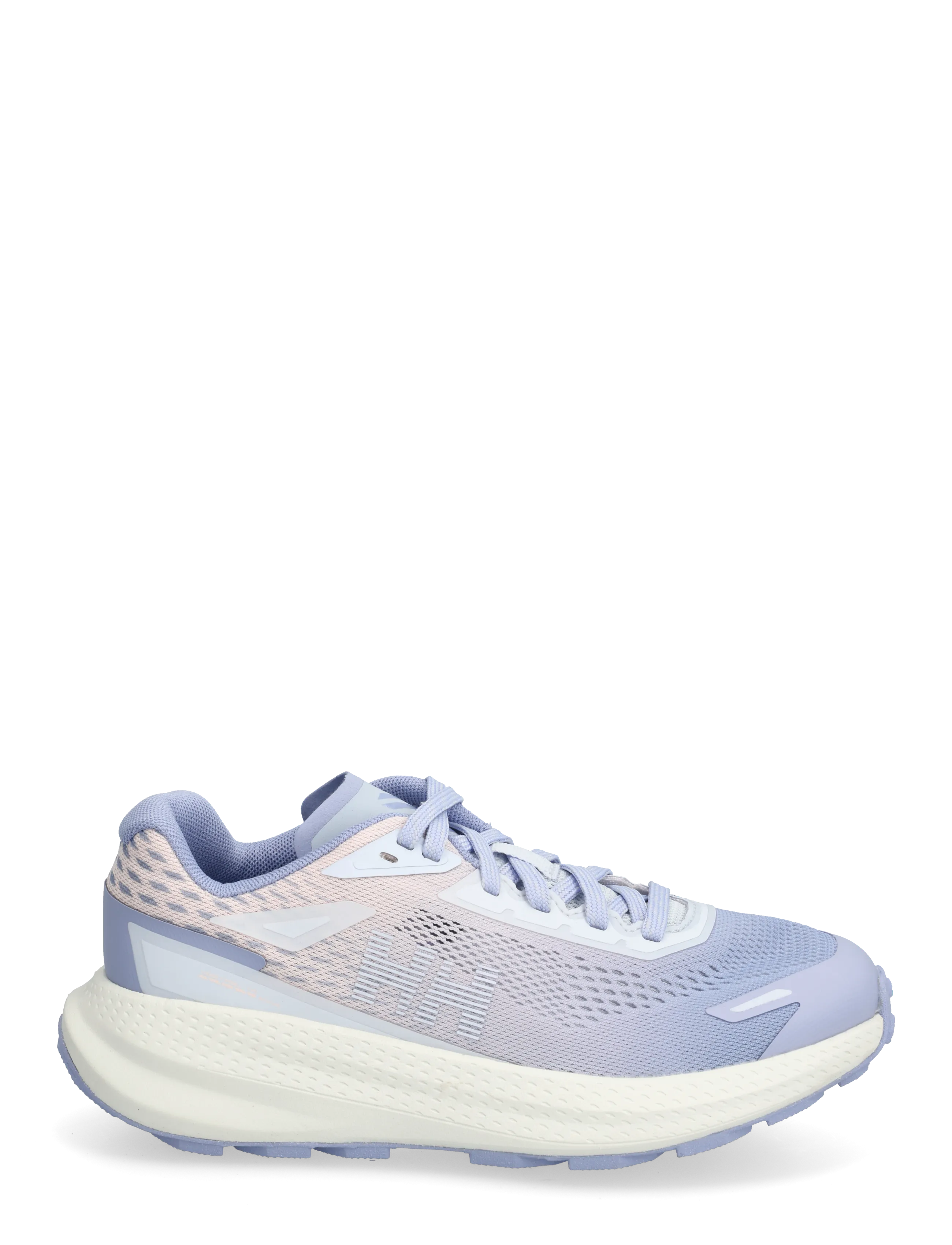 Helly Hansen - W KESTREL TR - laufschuhe - bright lavender - 1