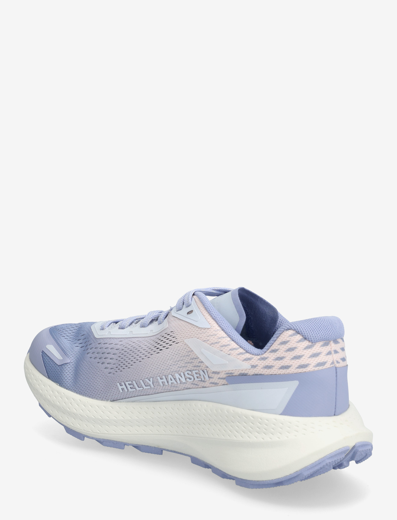 Helly Hansen - W KESTREL TR - laufschuhe - bright lavender - 2