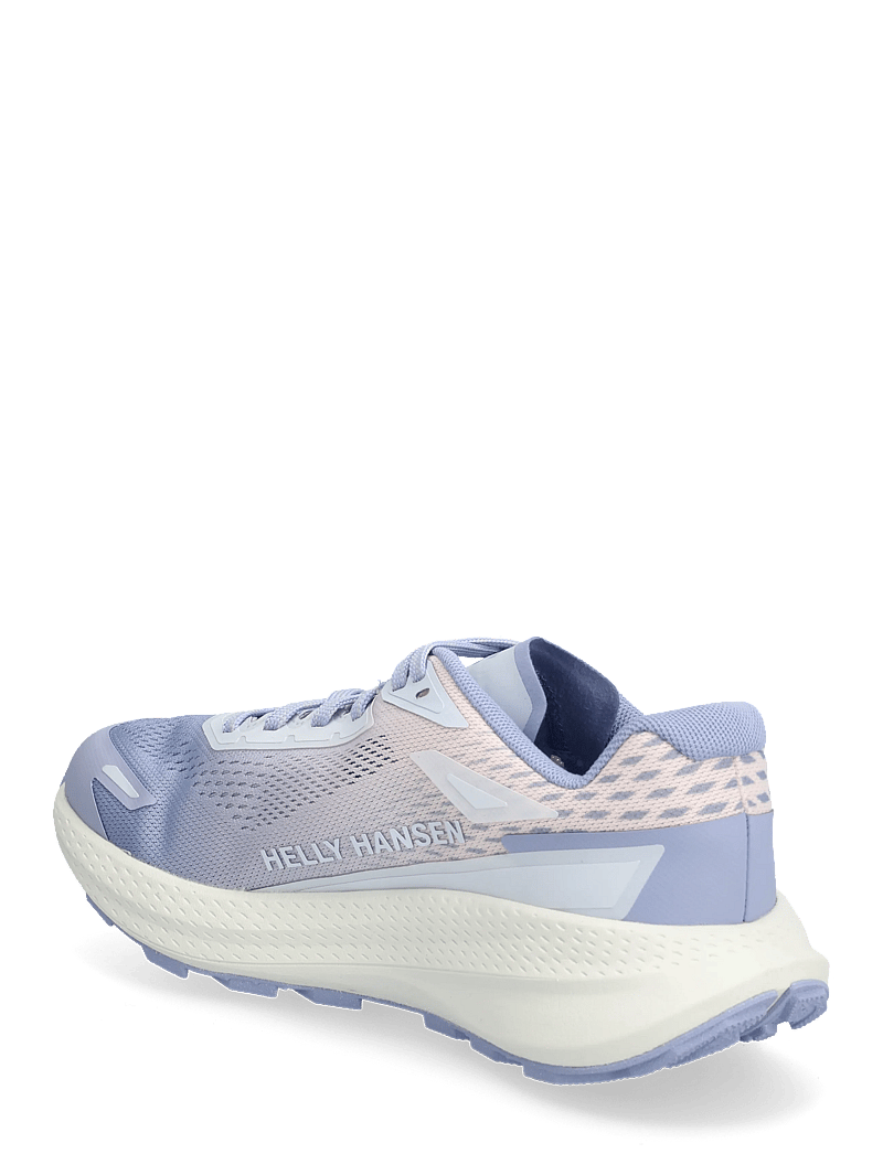 Helly Hansen - W KESTREL TR - løbesko - bright lavender - 2
