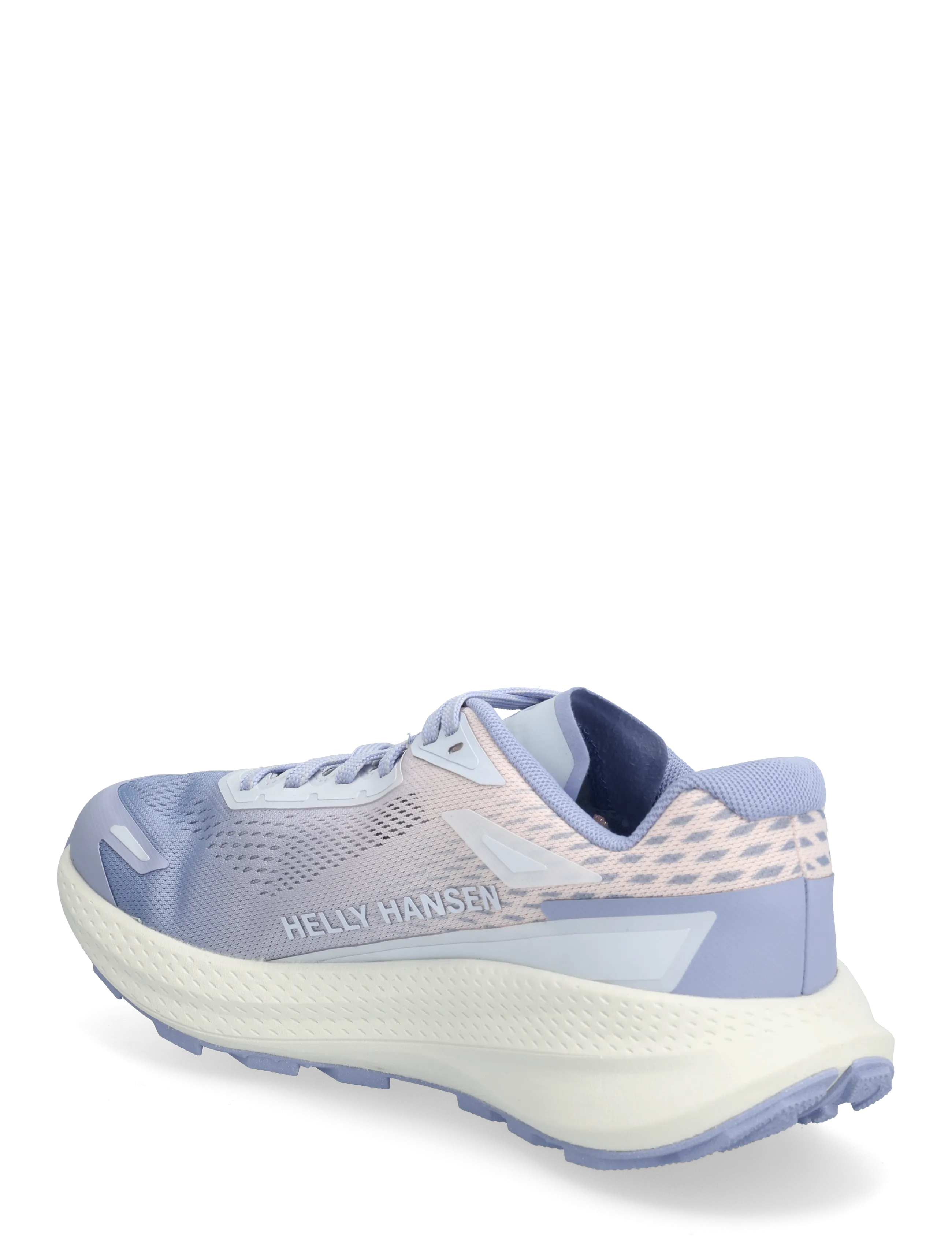 Helly Hansen - W KESTREL TR - laufschuhe - bright lavender - 2