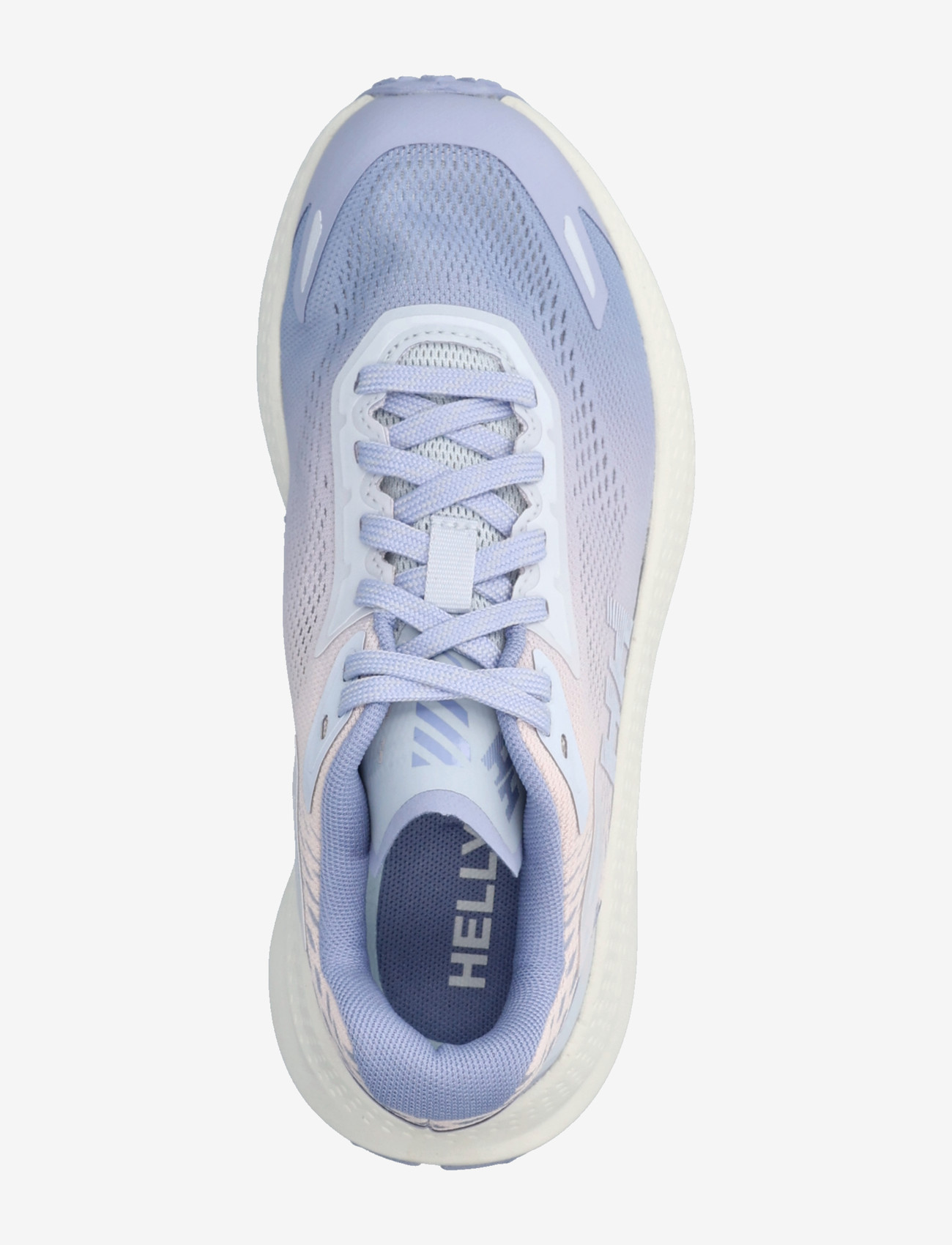 Helly Hansen - W KESTREL TR - laufschuhe - bright lavender - 3