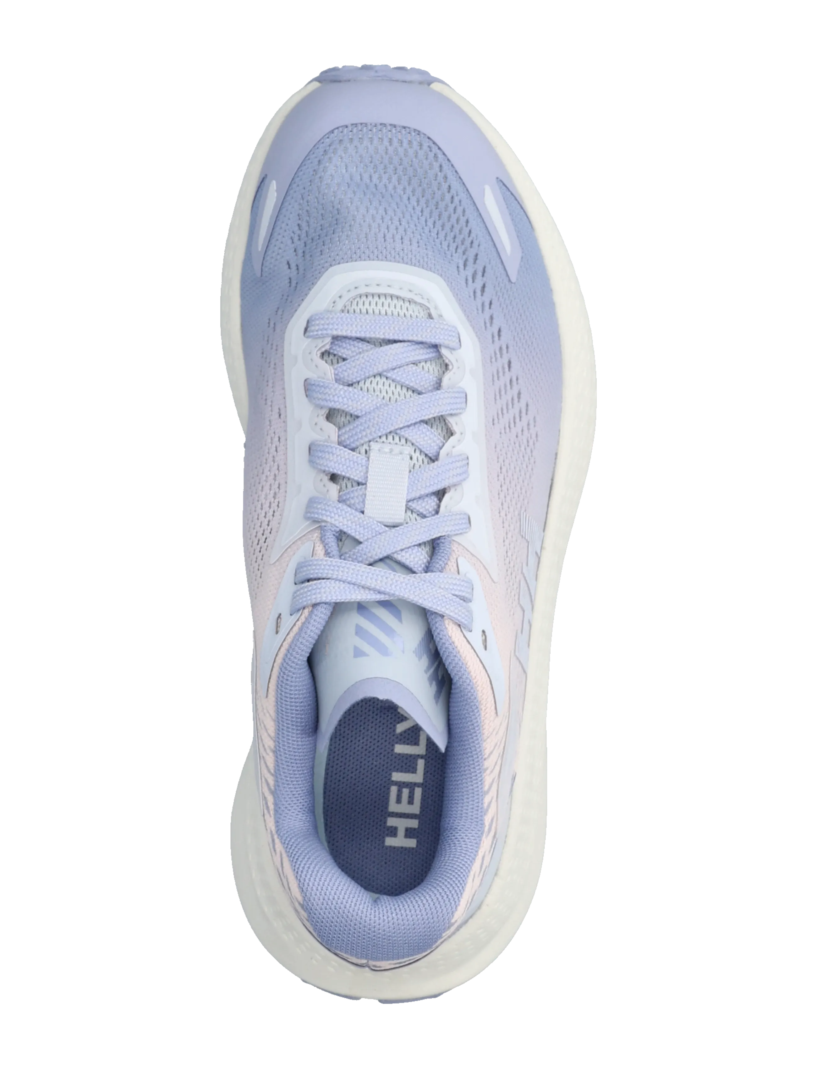 Helly Hansen - W KESTREL TR - laufschuhe - bright lavender - 3