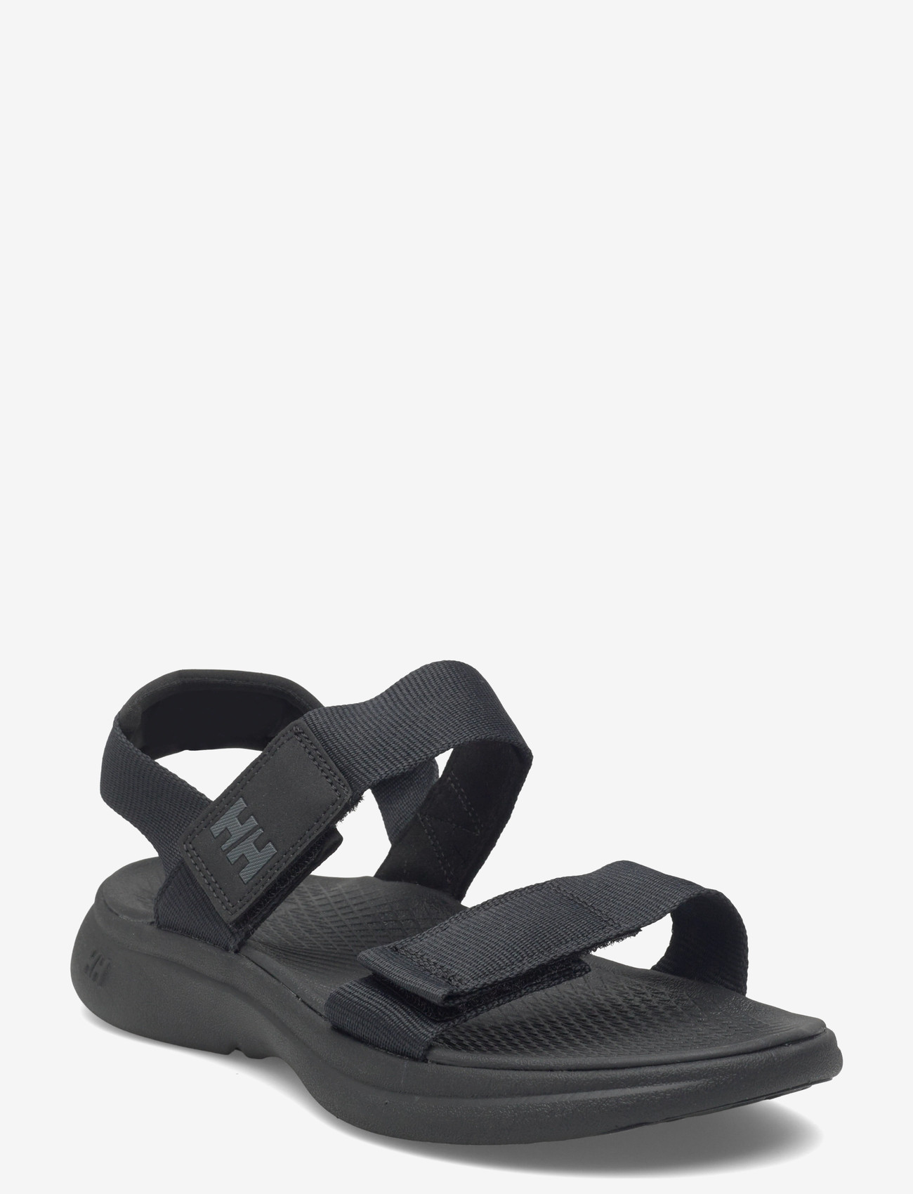 Helly Hansen - W BELMOND SANDAL - sportssko - black - 0