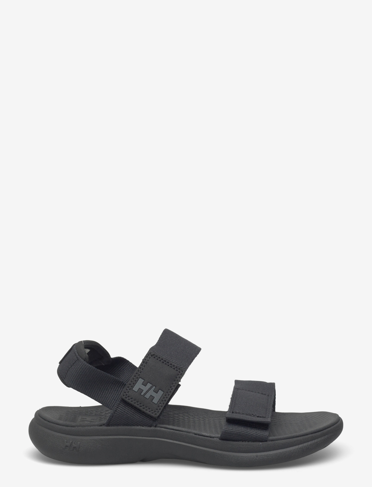 Helly Hansen - W BELMOND SANDAL - sportssko - black - 1
