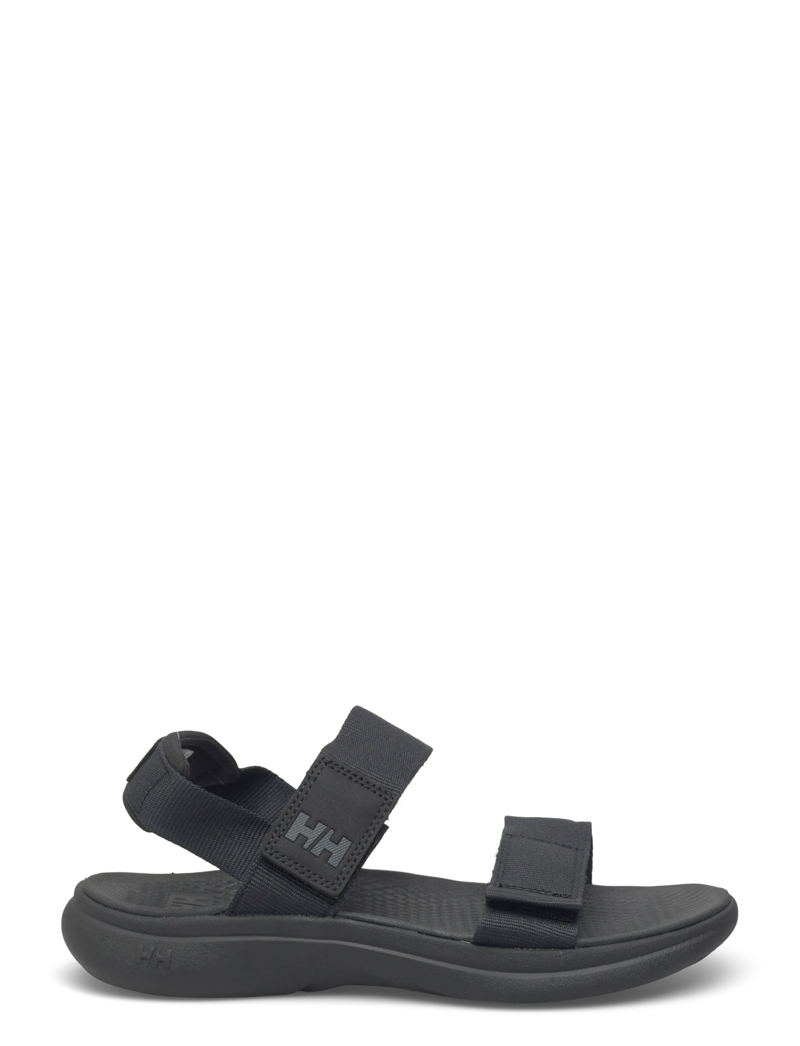 Helly Hansen - W BELMOND SANDAL - sport - black - 1