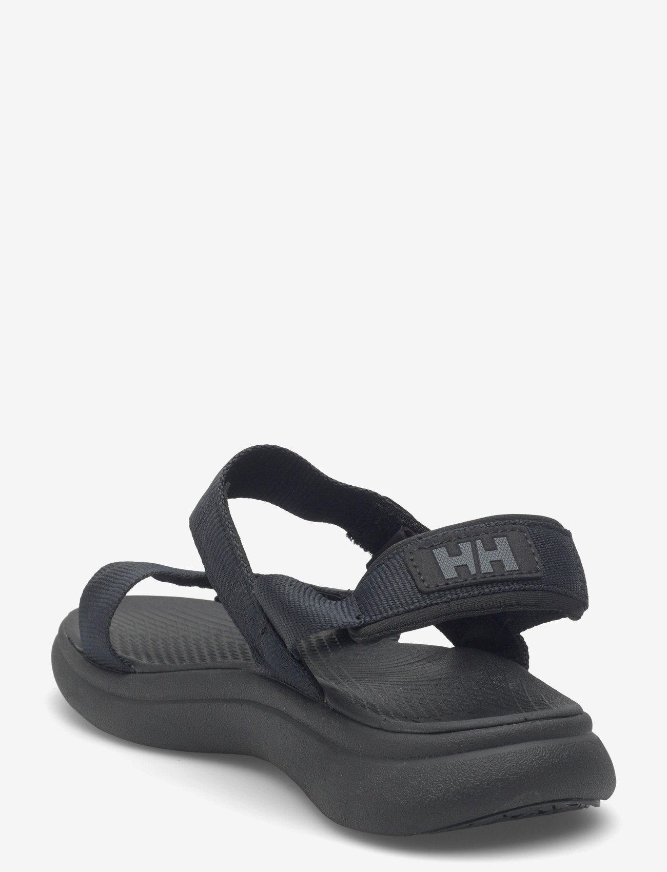 Helly Hansen - W BELMOND SANDAL - sportssko - black - 2