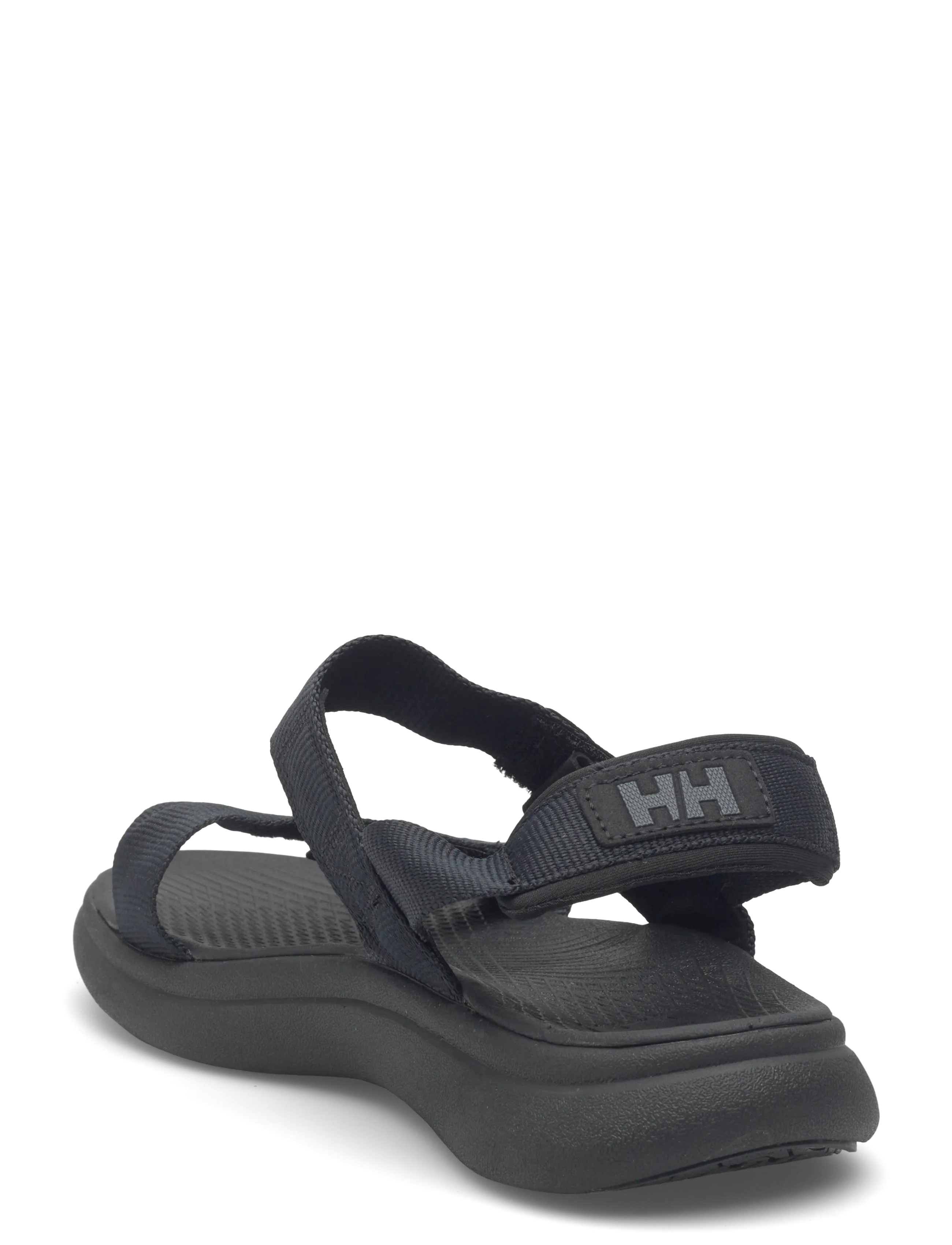 Helly Hansen - W BELMOND SANDAL - sport - black - 2