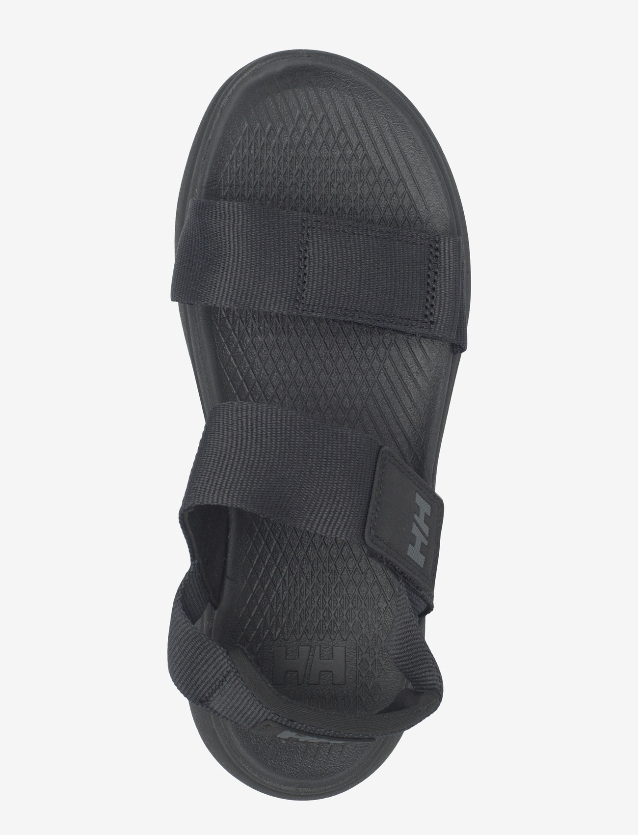 Helly Hansen - W BELMOND SANDAL - sportssko - black - 3