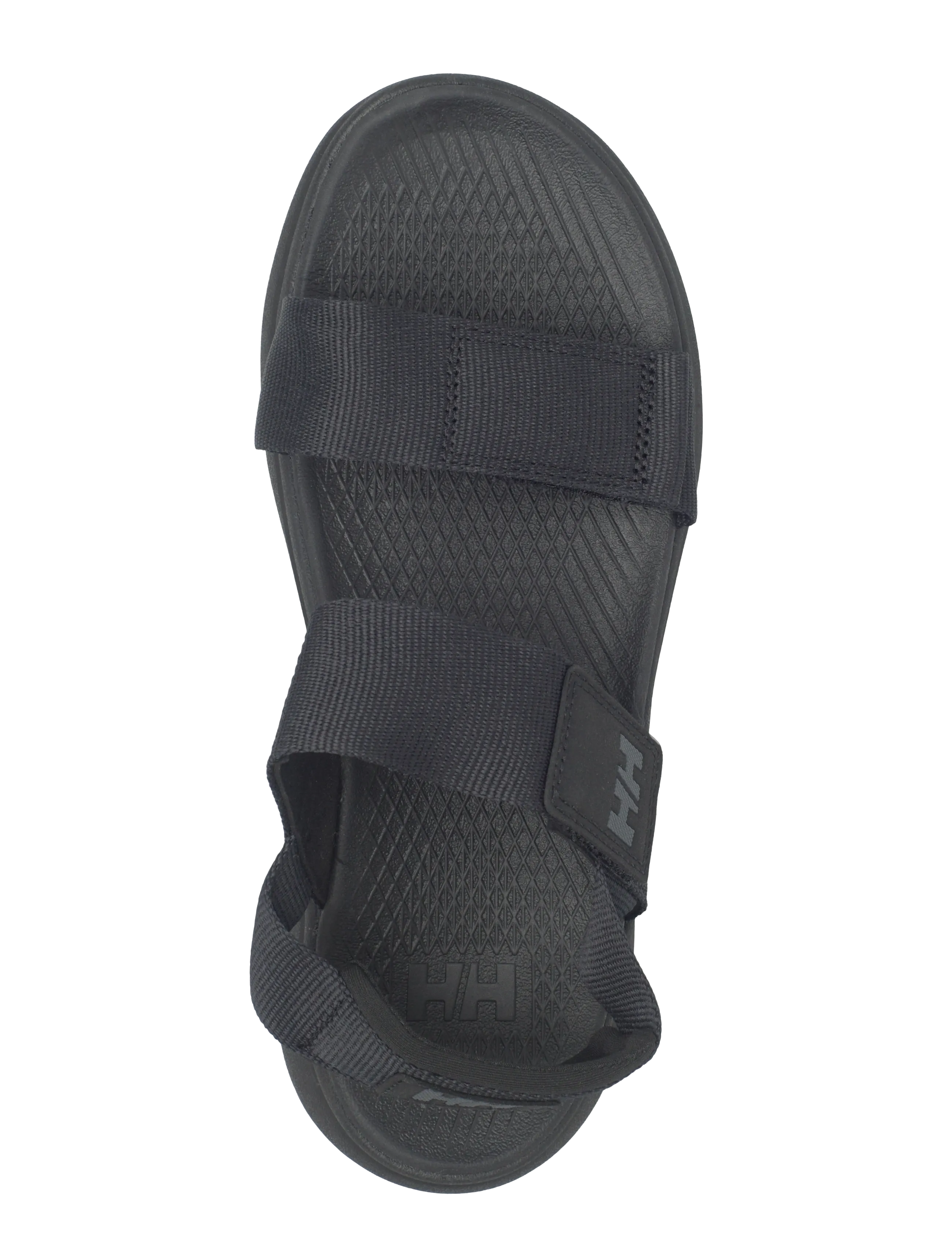 Helly Hansen - W BELMOND SANDAL - sport - black - 3