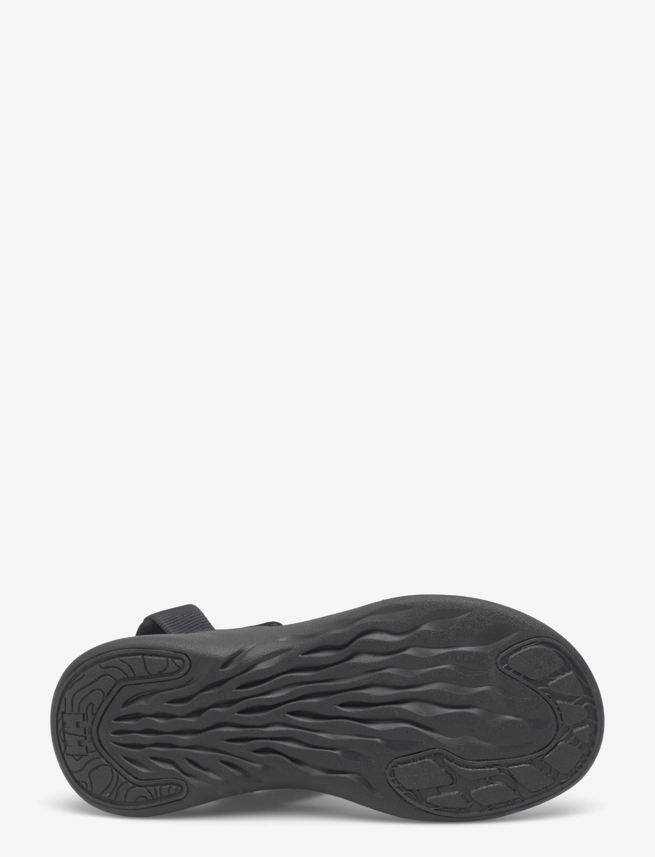 Helly Hansen - W BELMOND SANDAL - sportssko - black - 4