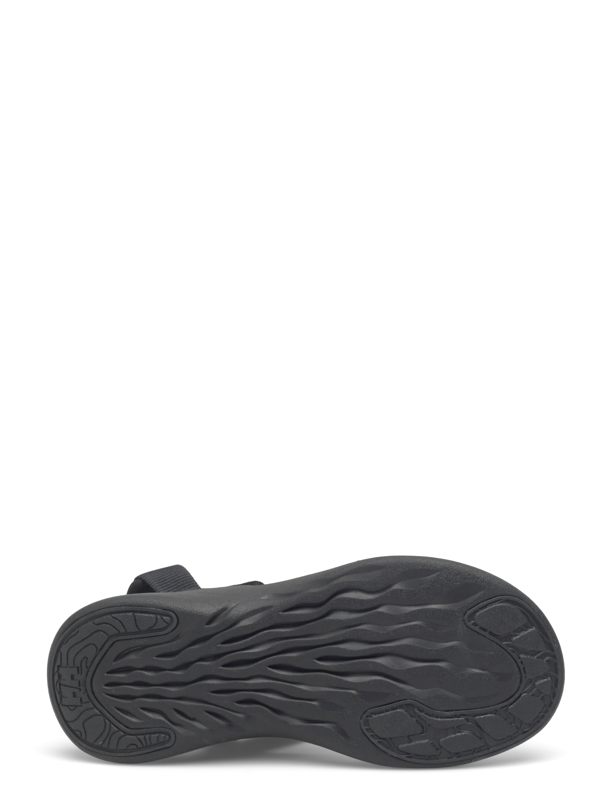Helly Hansen - W BELMOND SANDAL - sport - black - 4