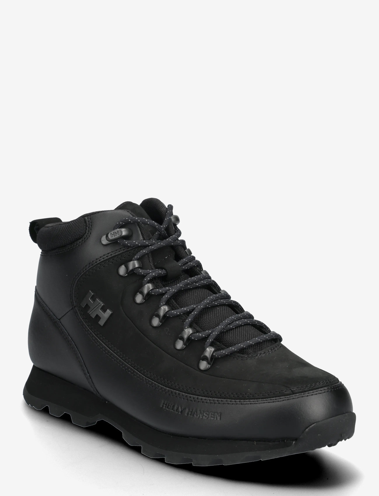 Helly Hansen - THE FORESTER PREMIUM - vandresko - black - 0