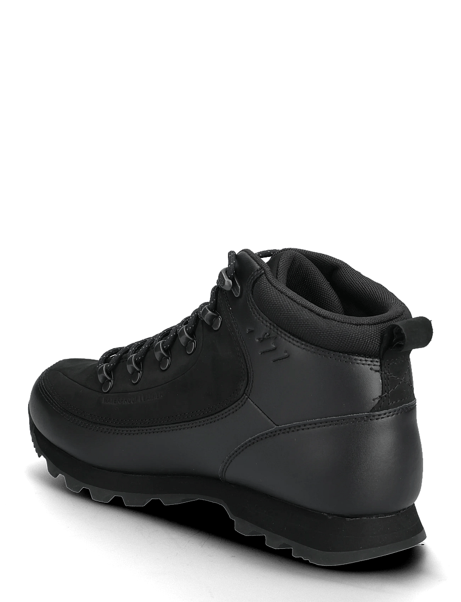 Helly Hansen - THE FORESTER PREMIUM - vandringsskor - black - 2