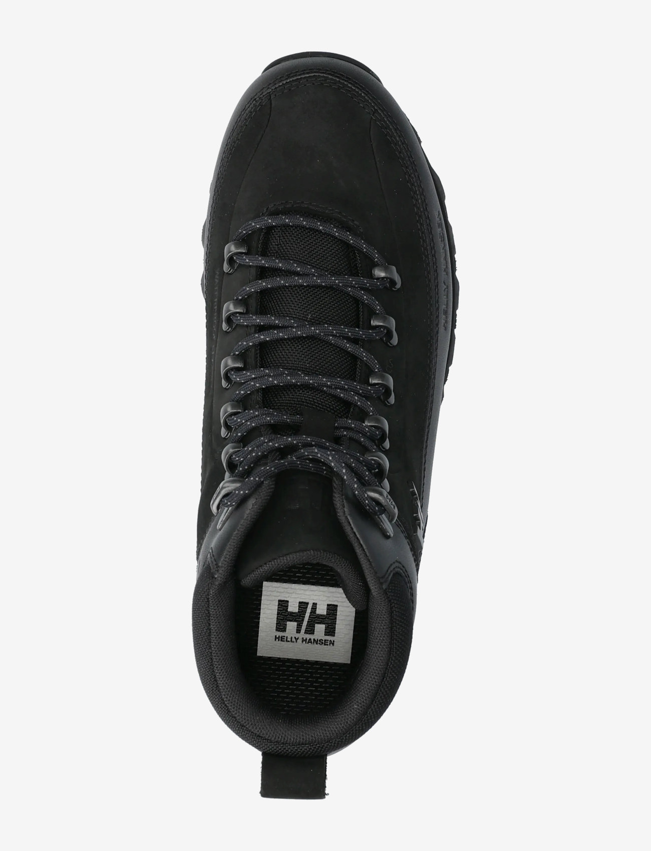 Helly Hansen - THE FORESTER PREMIUM - vandresko - black - 3