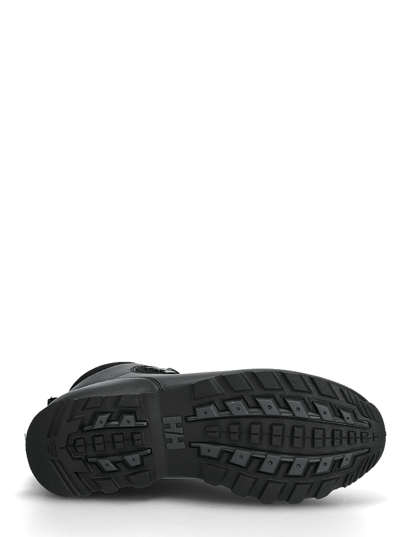 Helly Hansen - THE FORESTER PREMIUM - vandresko - black - 4