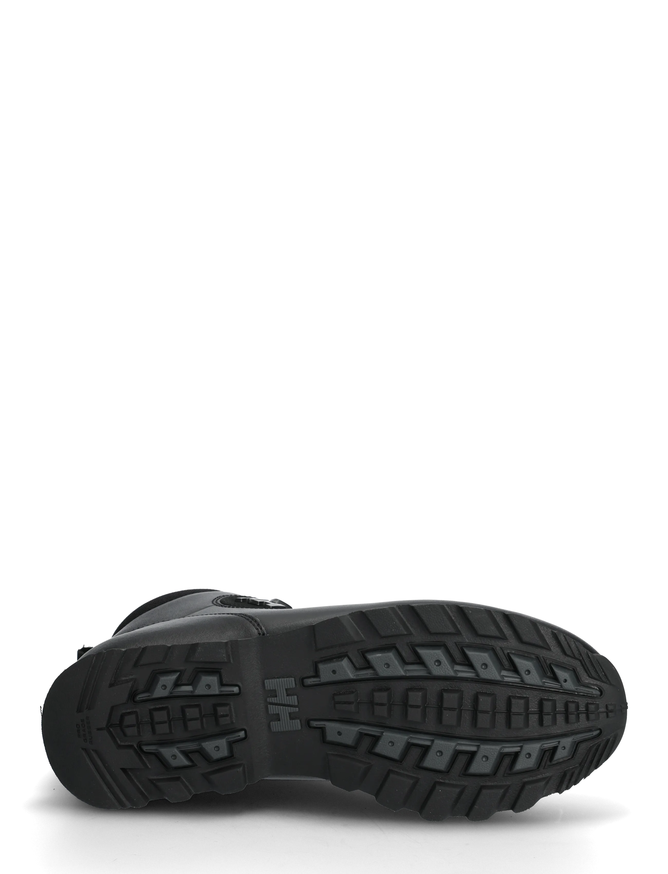 Helly Hansen - THE FORESTER PREMIUM - wanderschuhe - black - 4