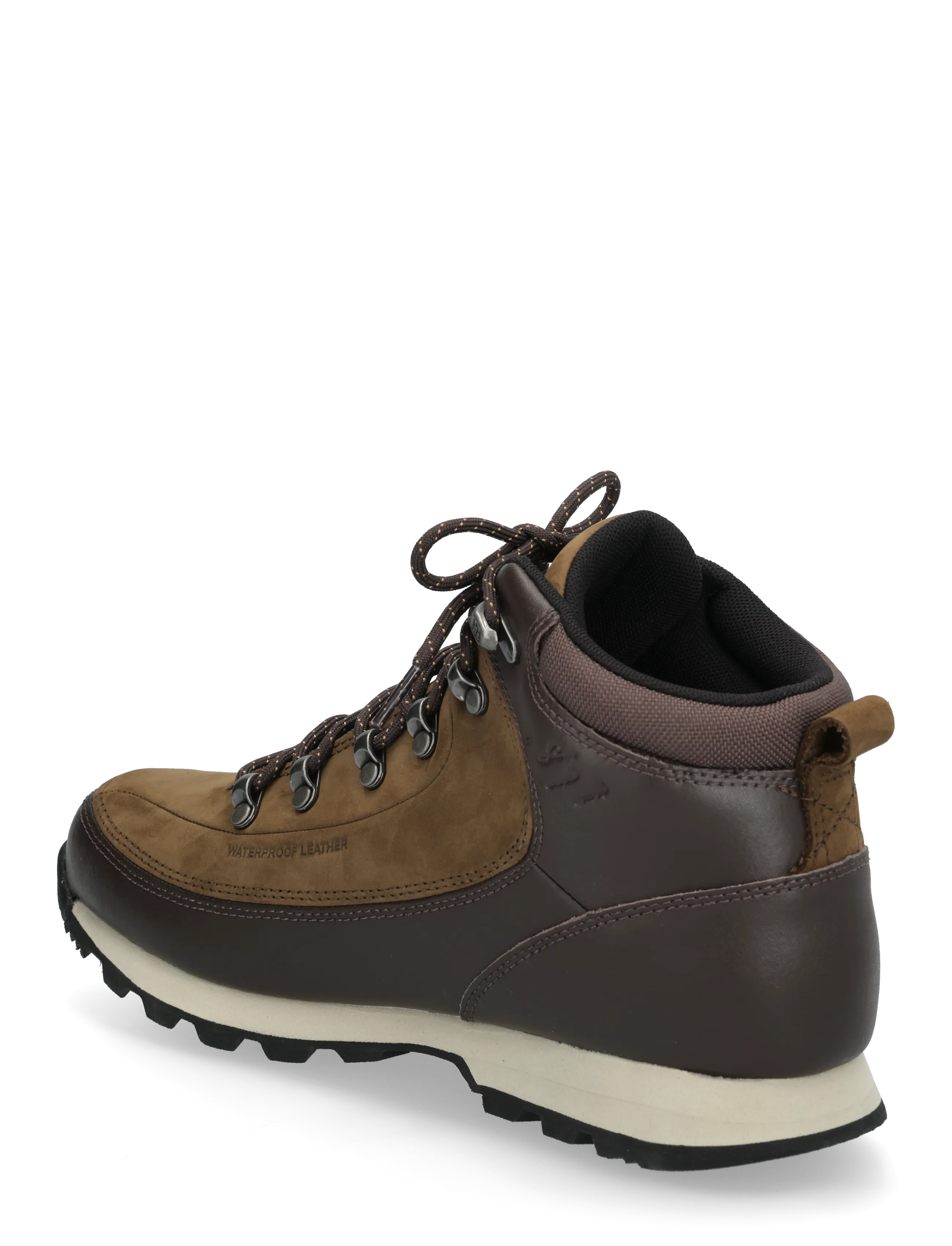 Helly Hansen - THE FORESTER PREMIUM - herbstersparnisse - coffee bean - 1