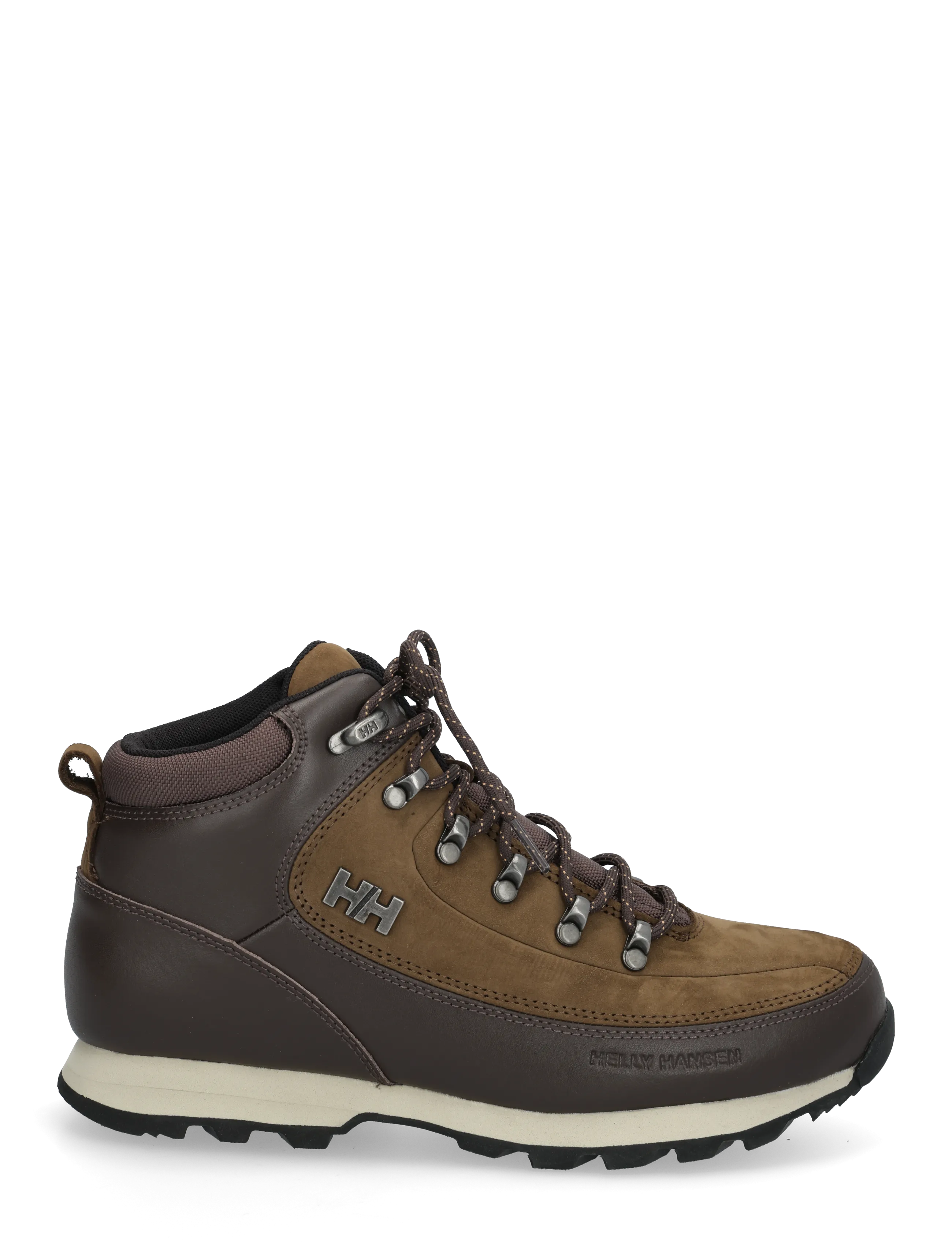 Helly Hansen - THE FORESTER PREMIUM - herbstersparnisse - coffee bean - 2