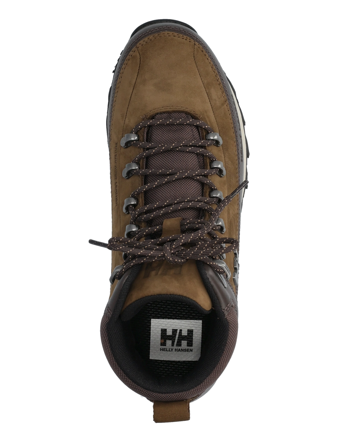 HELLY HANSEN The Forester Premium kängor herr – bild 4