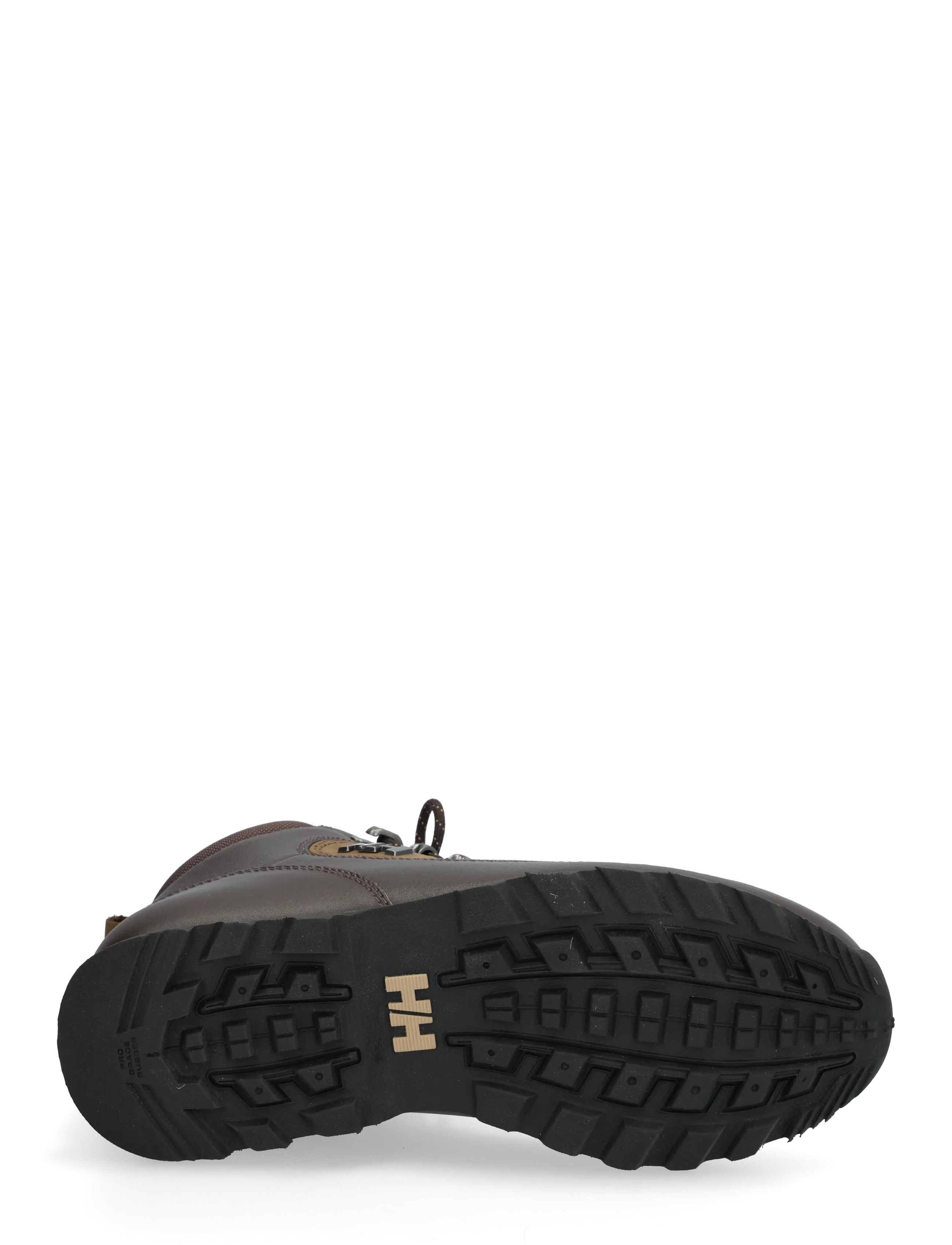 Helly Hansen - THE FORESTER PREMIUM - herbstersparnisse - coffee bean - 4