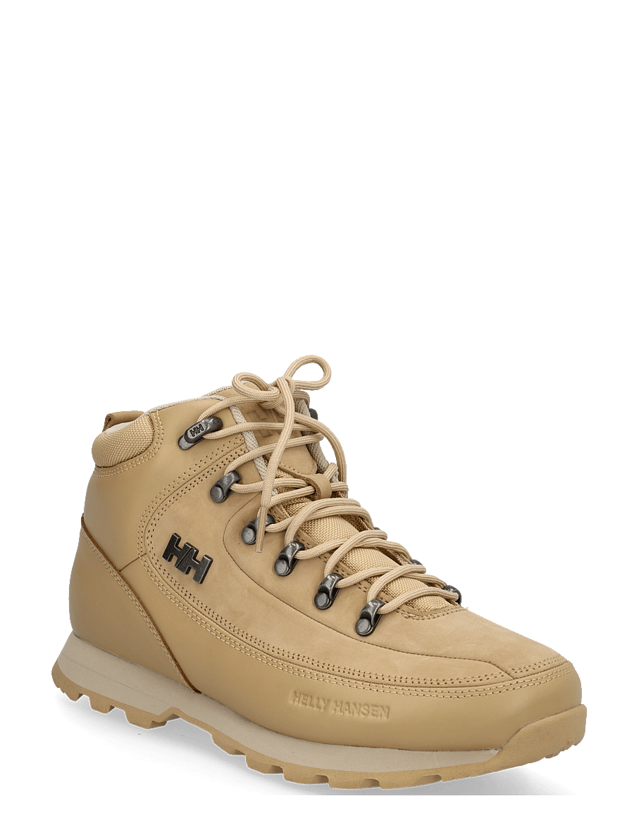 Helly Hansen - THE FORESTER PREMIUM - wanderschuhe - elmwood - 0