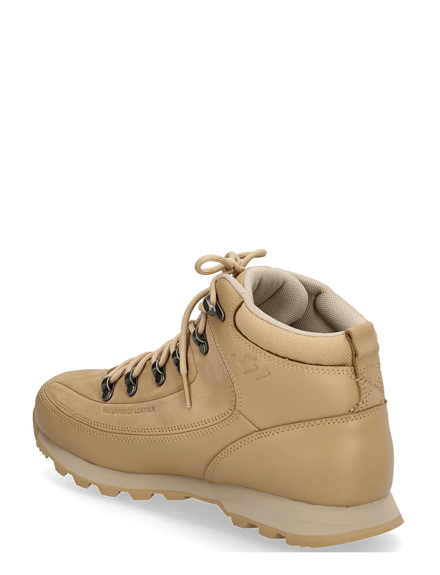Helly Hansen - THE FORESTER PREMIUM - wanderschuhe - elmwood - 1