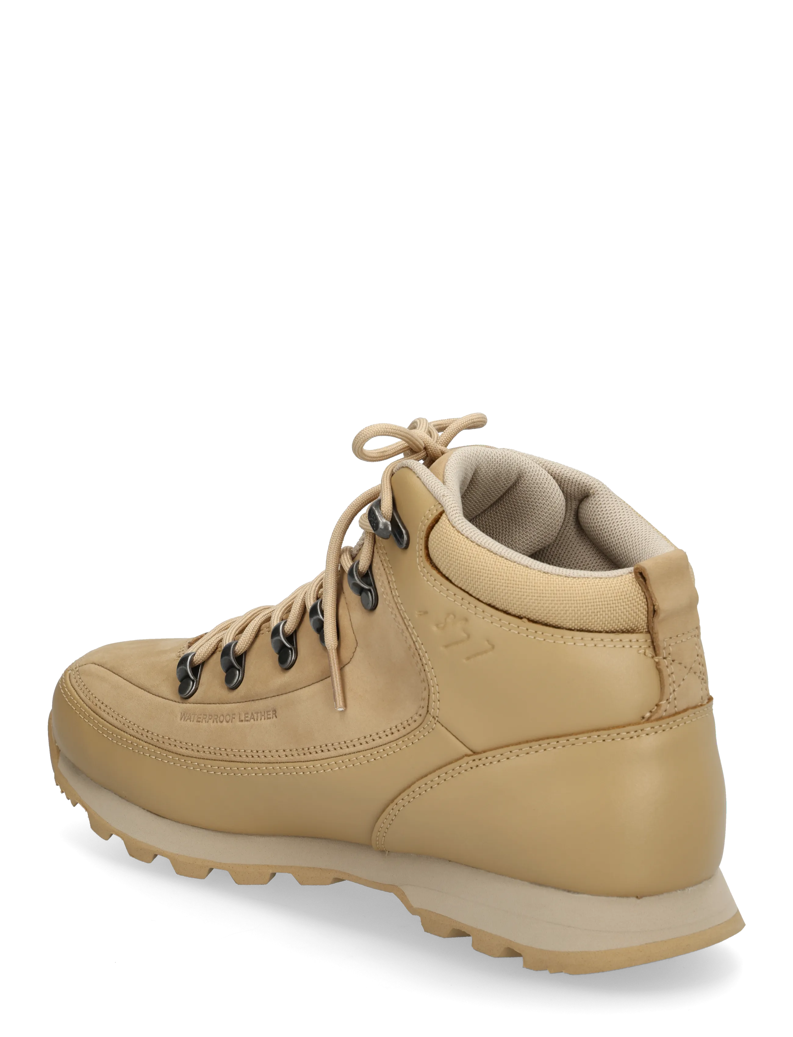 Helly Hansen - THE FORESTER PREMIUM - herbstersparnisse - elmwood - 1