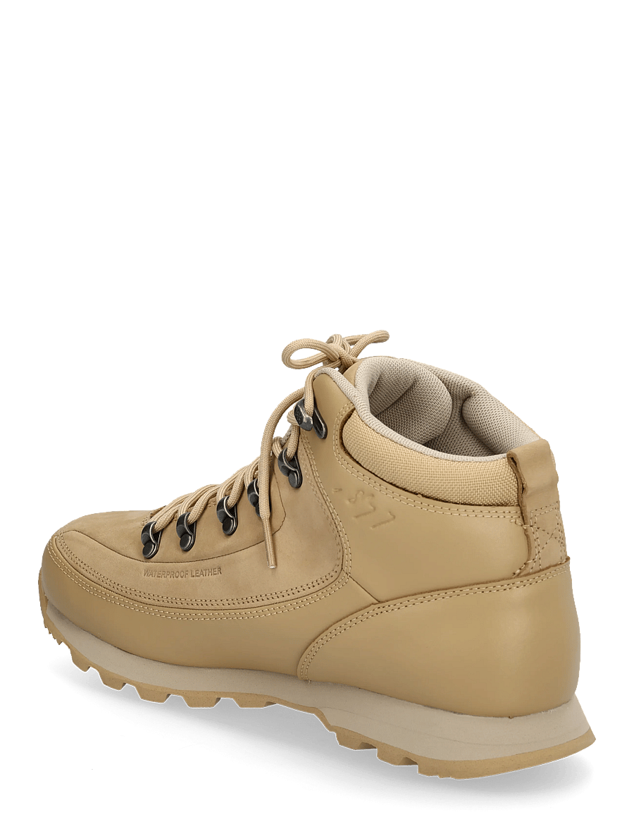 Helly Hansen - THE FORESTER PREMIUM - wanderschuhe - elmwood - 1