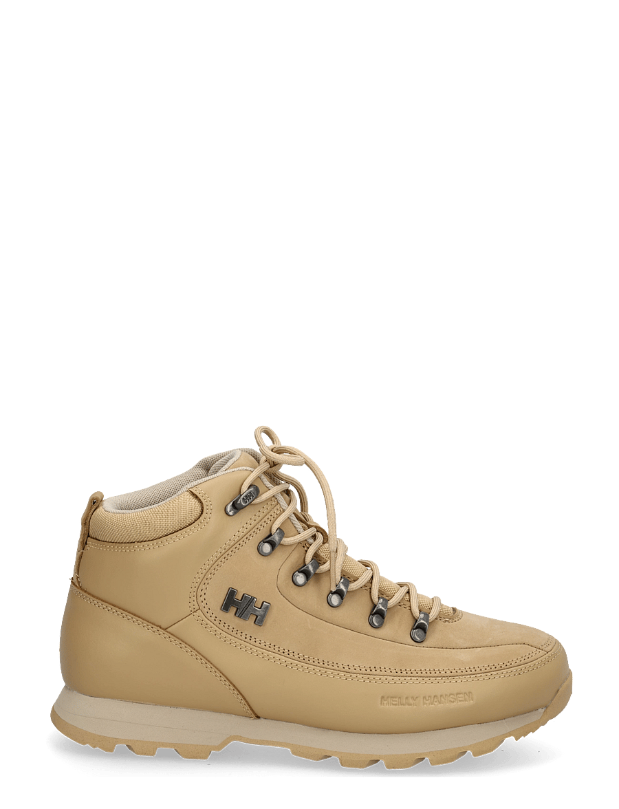 Helly Hansen - THE FORESTER PREMIUM - wanderschuhe - elmwood - 2