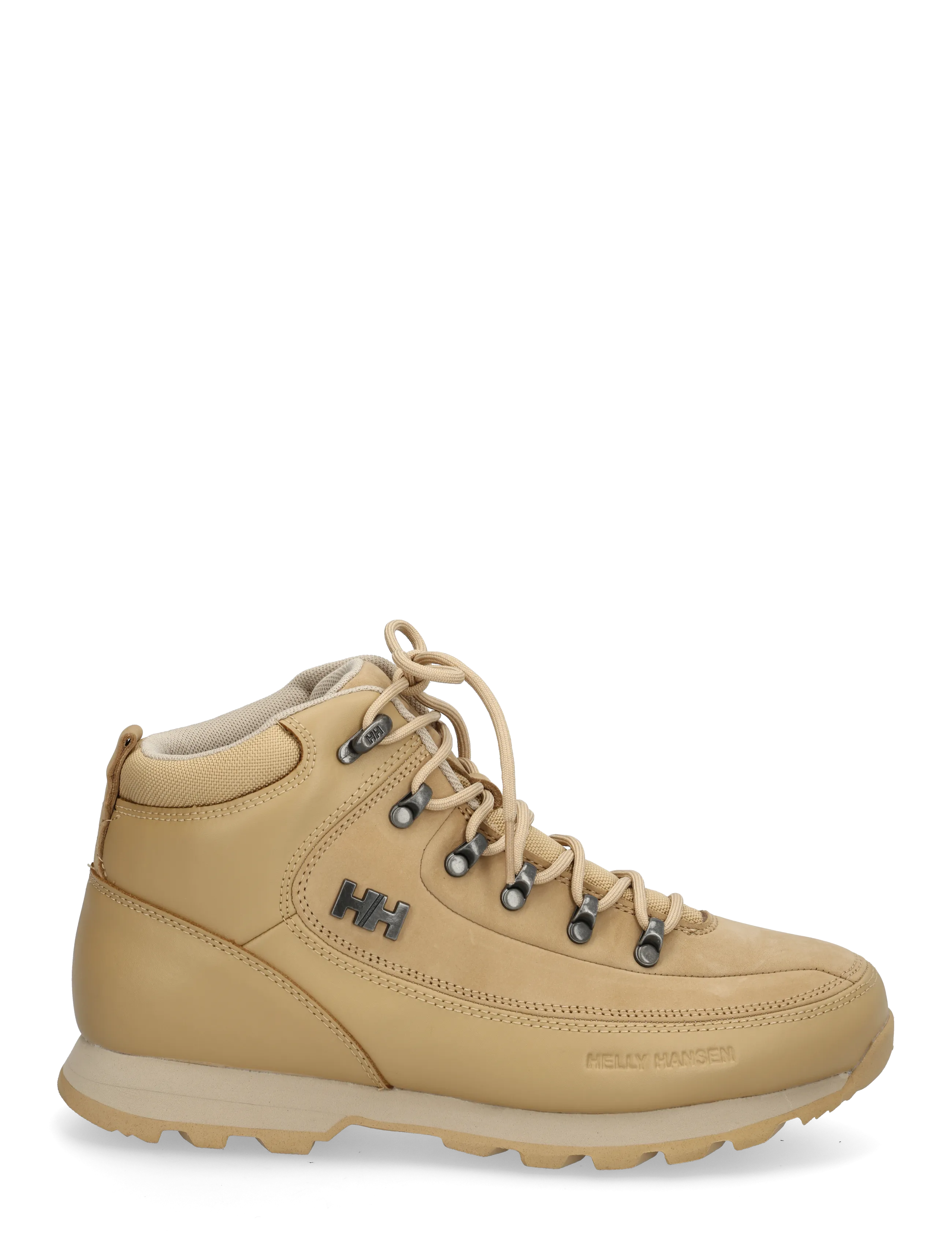 Helly Hansen - THE FORESTER PREMIUM - herbstersparnisse - elmwood - 2