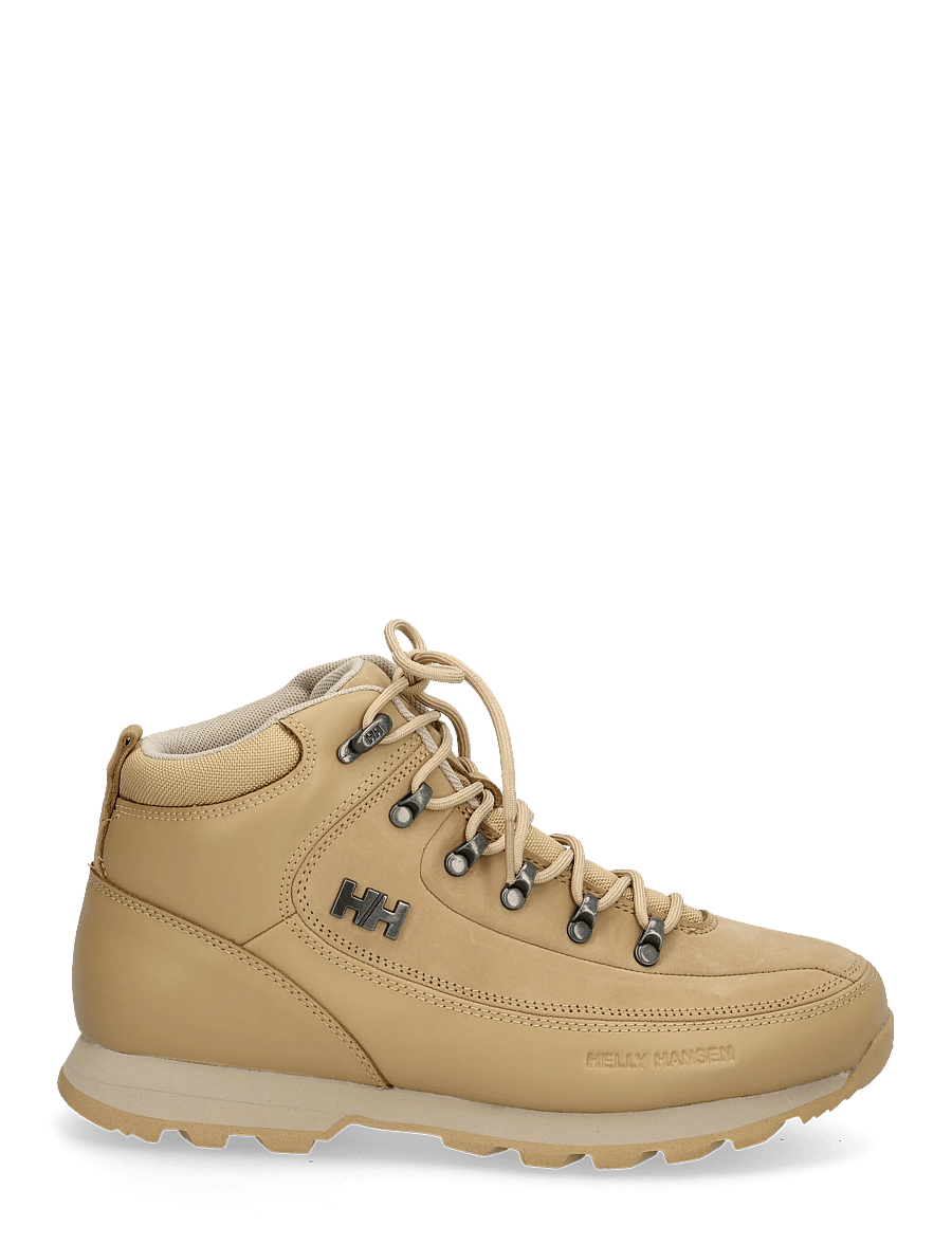 Helly Hansen - THE FORESTER PREMIUM - wanderschuhe - elmwood - 2