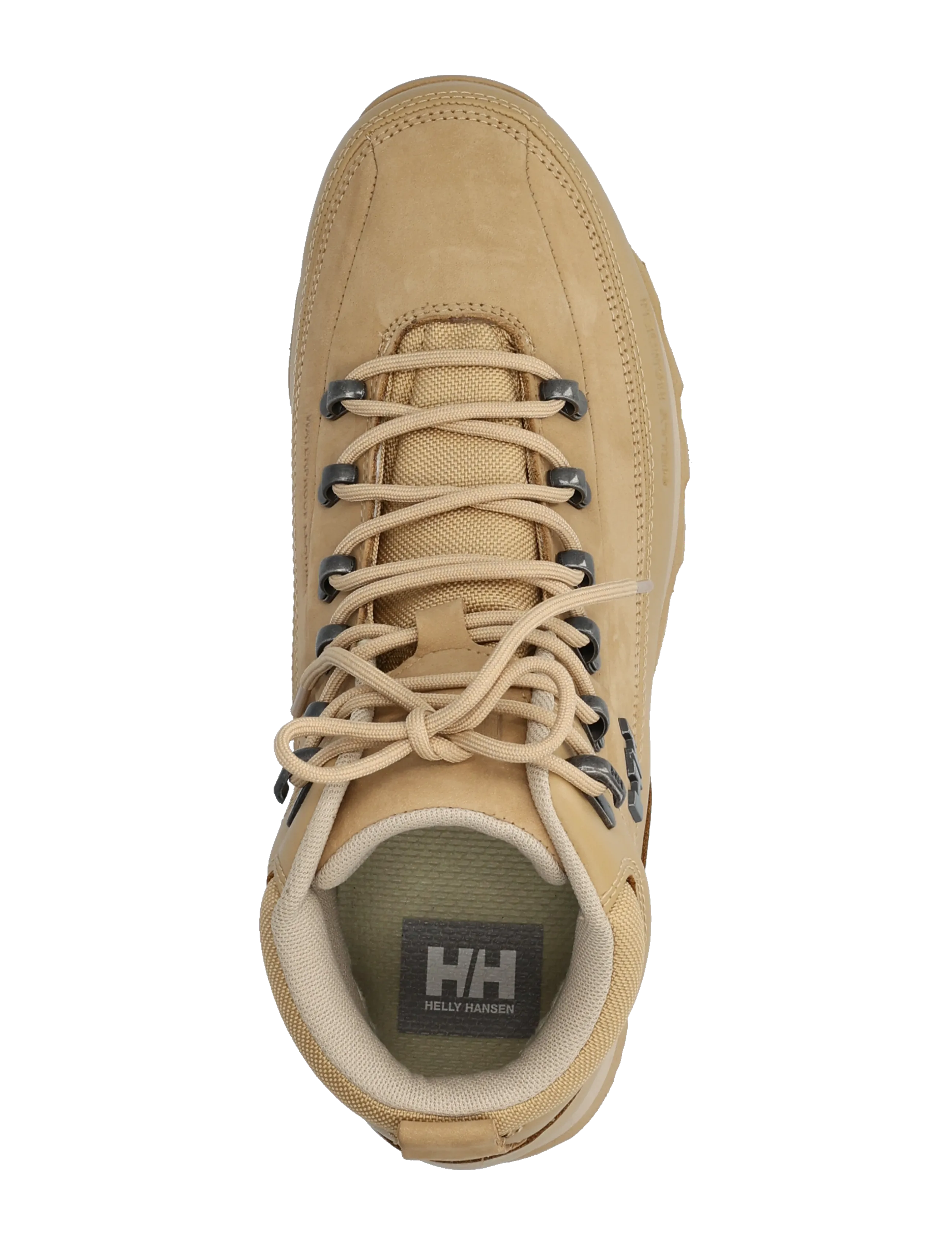 Helly Hansen - THE FORESTER PREMIUM - herbstersparnisse - elmwood - 3