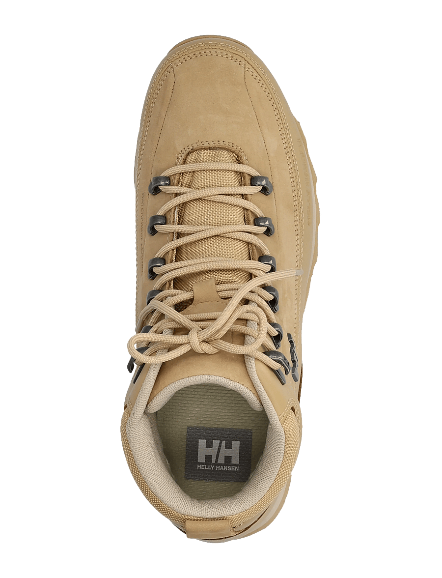Helly Hansen - THE FORESTER PREMIUM - wanderschuhe - elmwood - 3