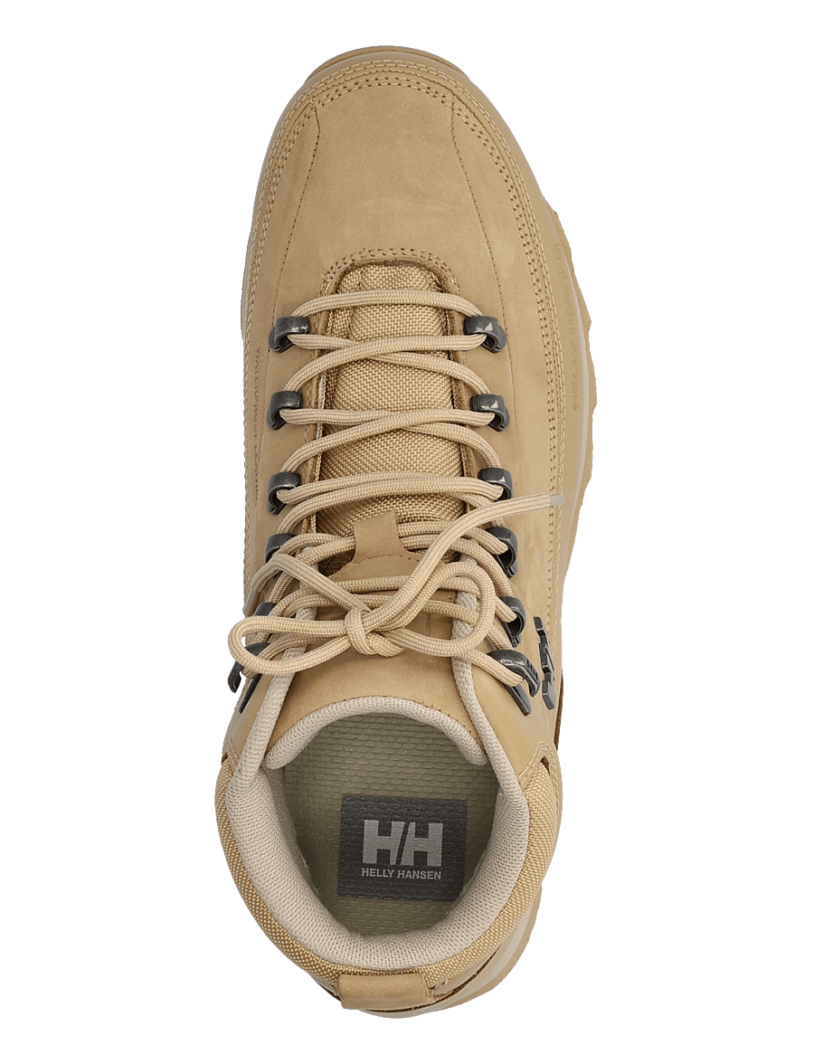 Helly Hansen - THE FORESTER PREMIUM - wanderschuhe - elmwood - 3