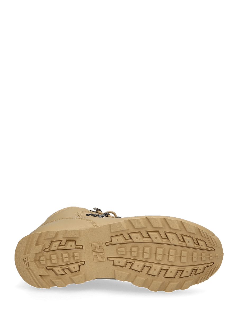 Helly Hansen - THE FORESTER PREMIUM - wanderschuhe - elmwood - 4