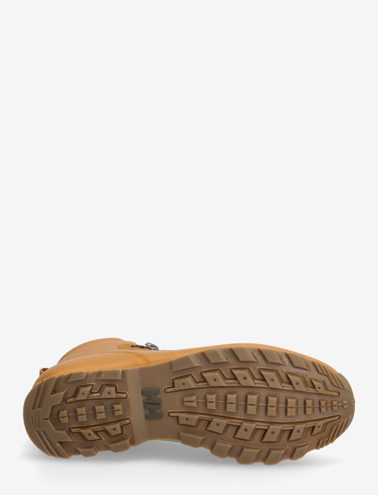 Helly Hansen - THE FORESTER PREMIUM - hiking shoes - honey wheat - 4